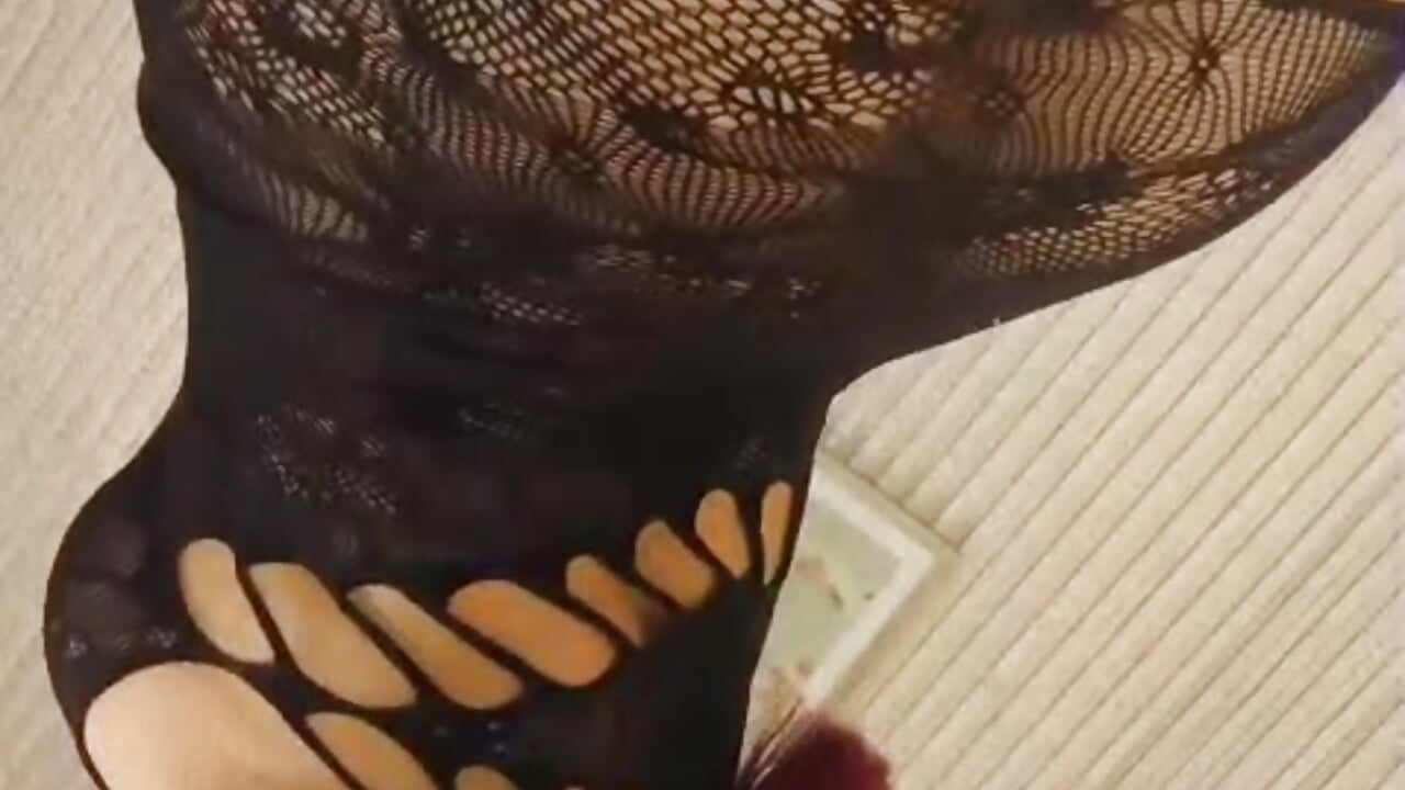heyyyy - clip cu MiaJanss model videochat