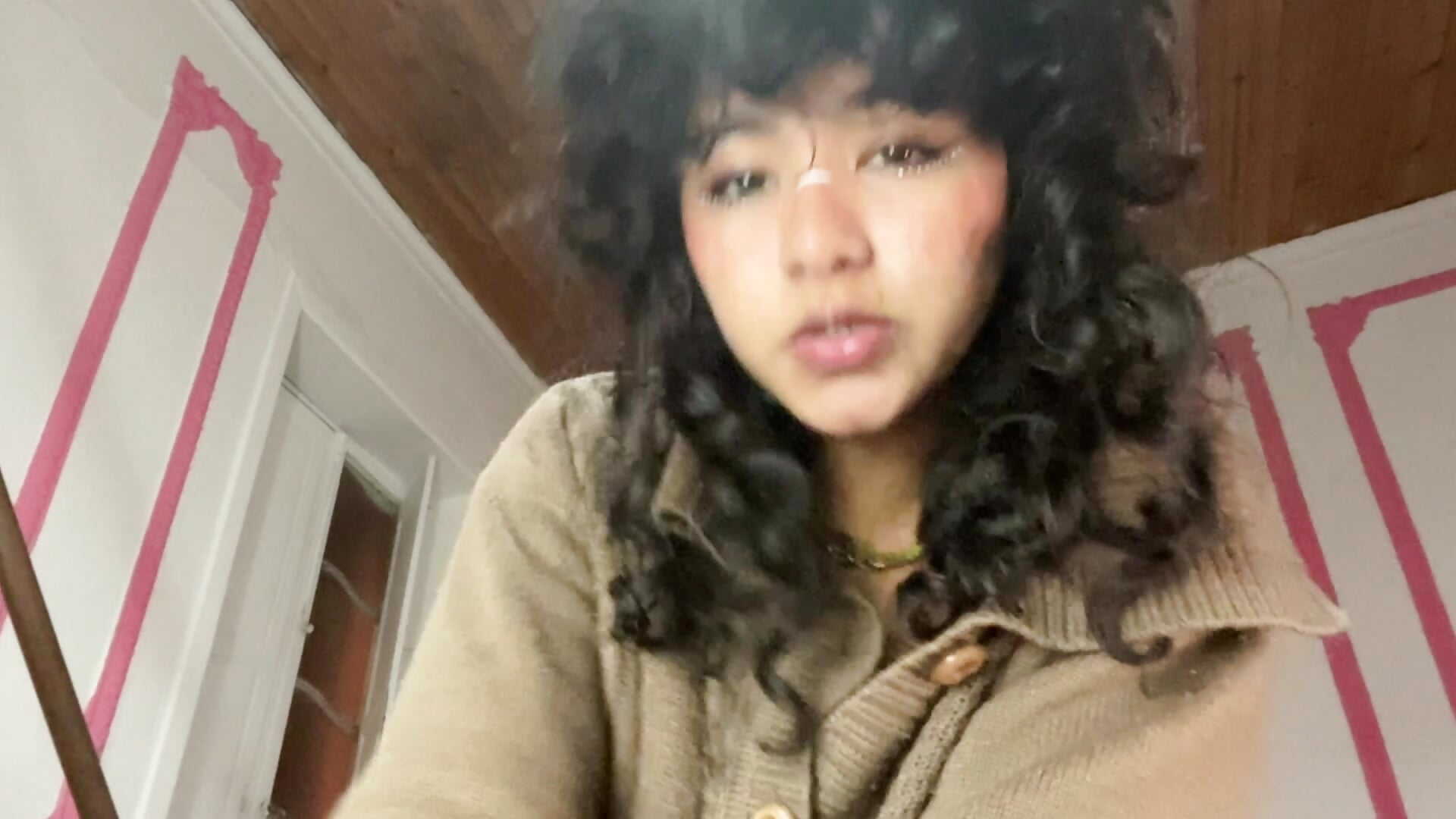 Las hojas son del viento– justcallmemargo kameramodell videója