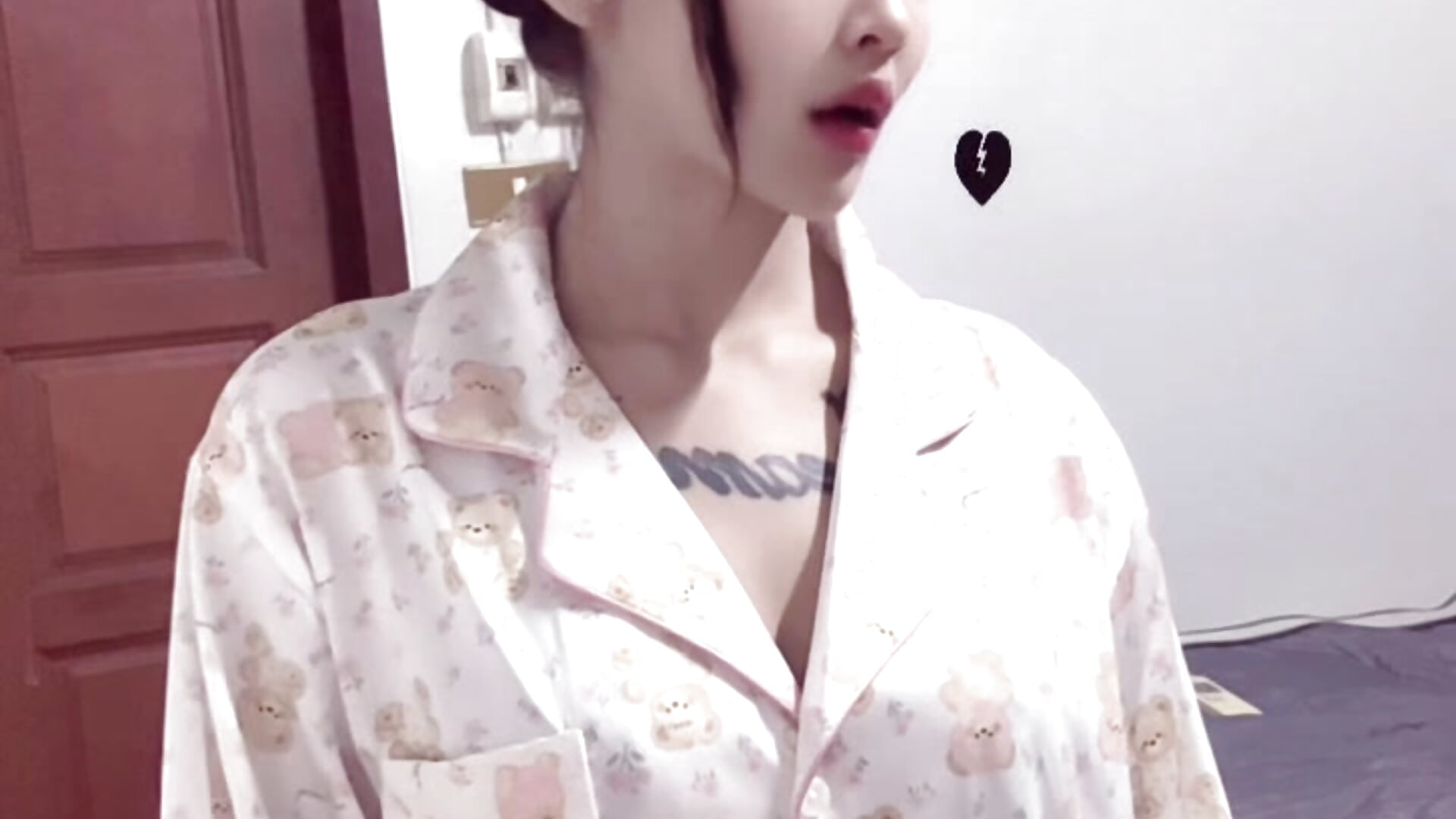 我可爱吗 - video od modelky/modela zghn168