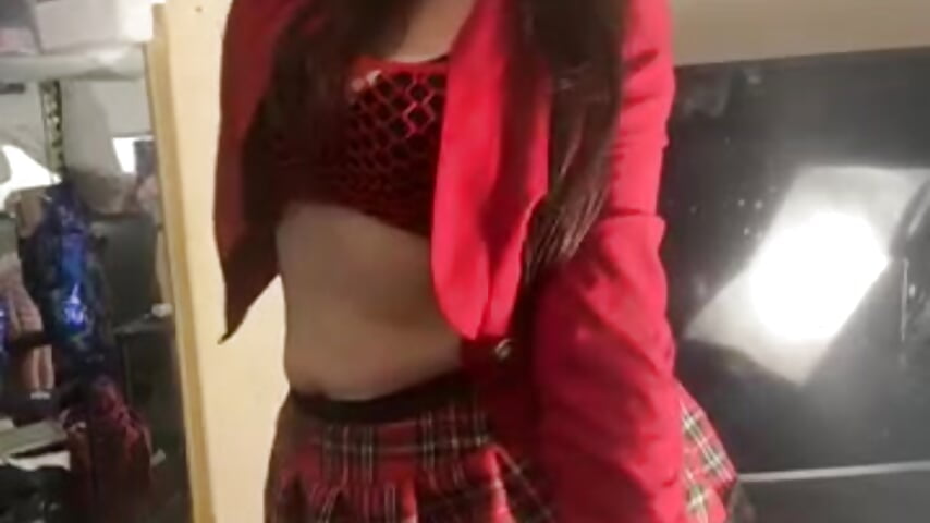 81409940267__0F4545D3-9AB9-43C9-A423-D5A95BF368BA – video modela na kameri Sinfulbby69