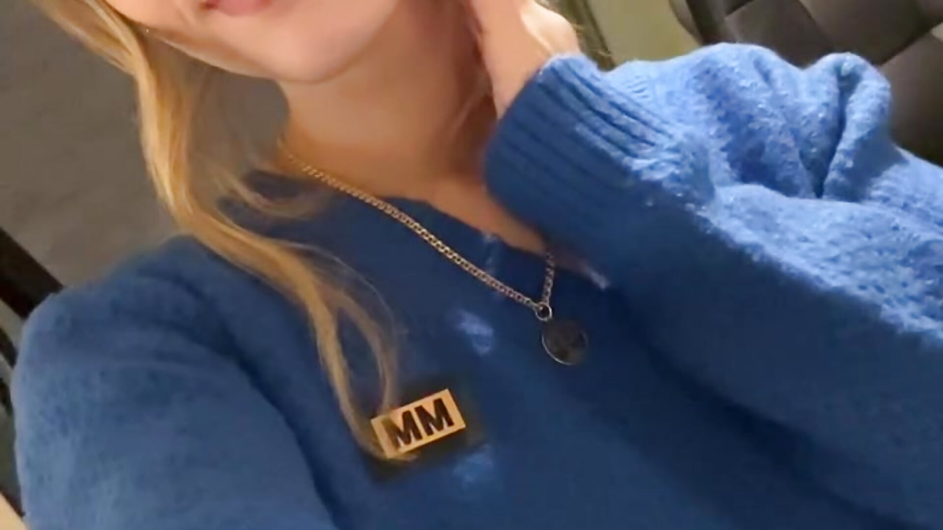 kiss kiss^^ - video od modelky/modela amelia_meili