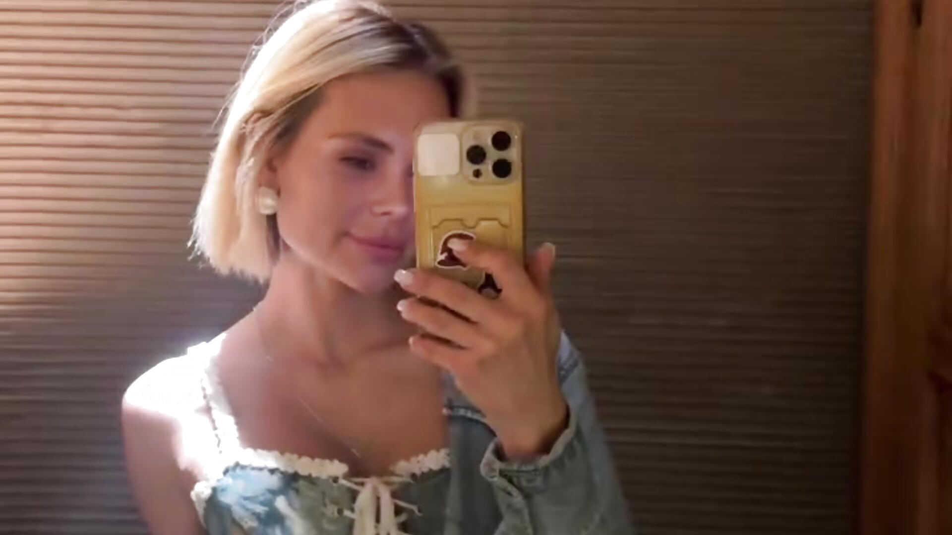 Its meee – video af malibusssh