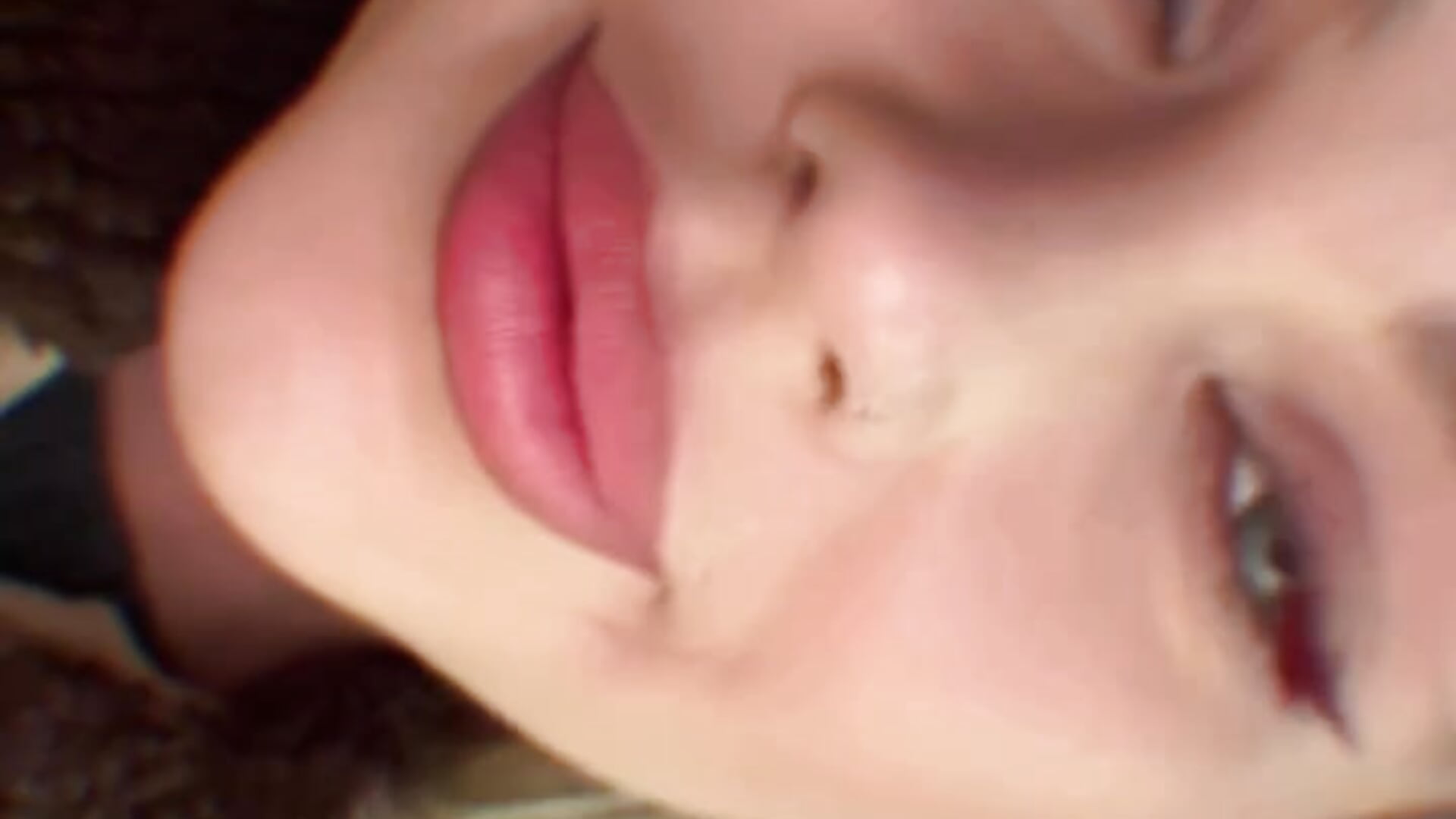 My regular vibe lol – video af malibusssh