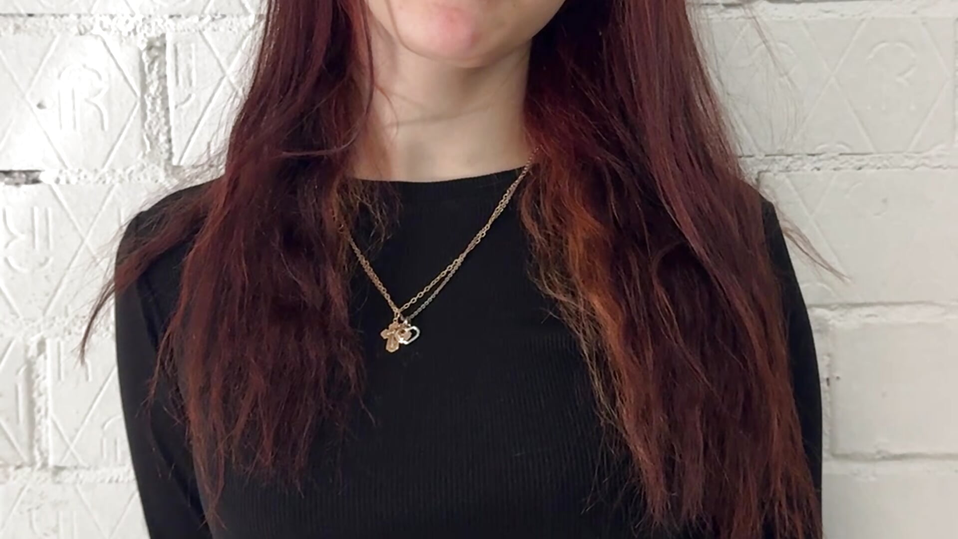 👅😘 - video by AntoninaMollica cam model