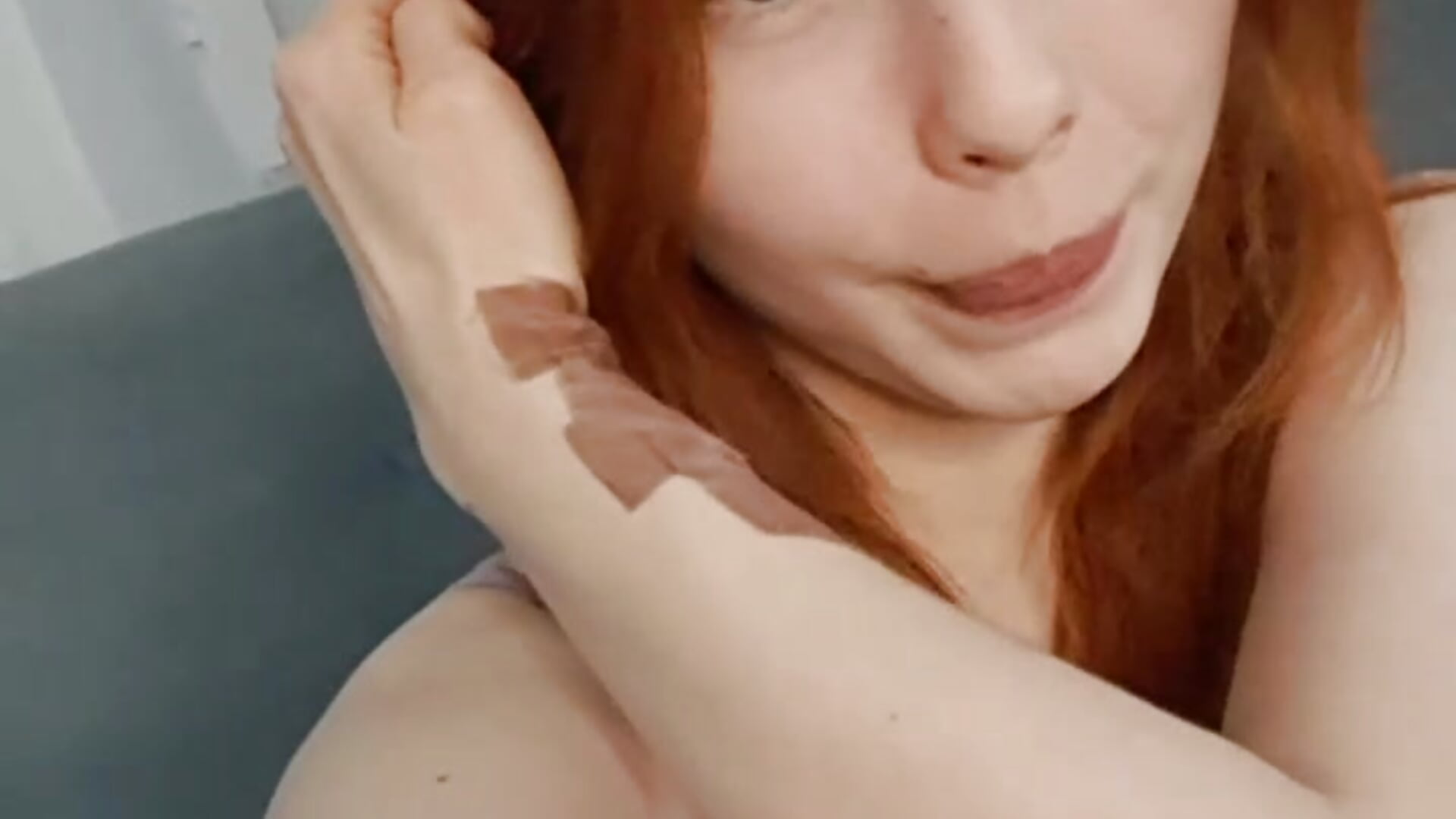 For my fan club, you are the most beautiful - Video von KristianCaspi Cam-Model