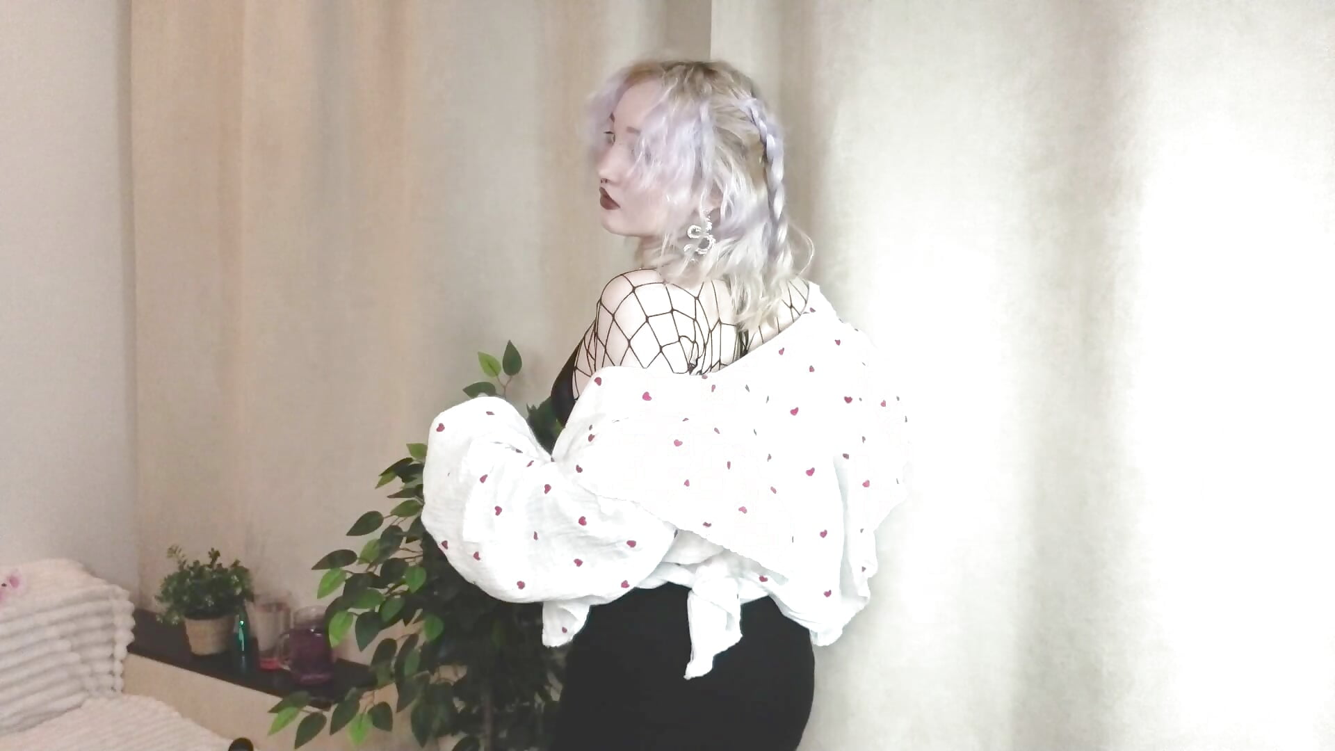 You will have time to cum 8 times haha - video by RanaKaduk cam model