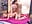 TEASER ALERT! THREESOME WITH GENNY AND JACK - video by FitCougar cam model