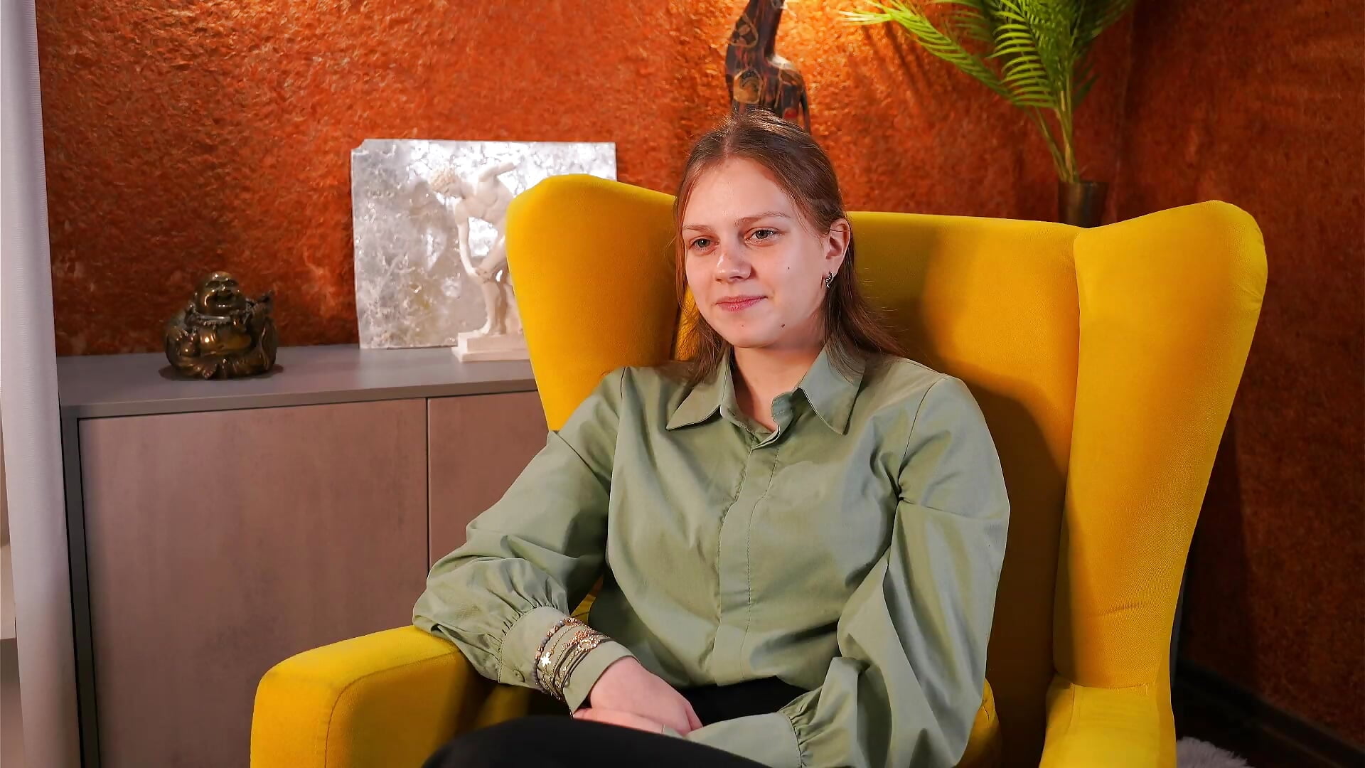 hehe - video by PeterSkaff cam model