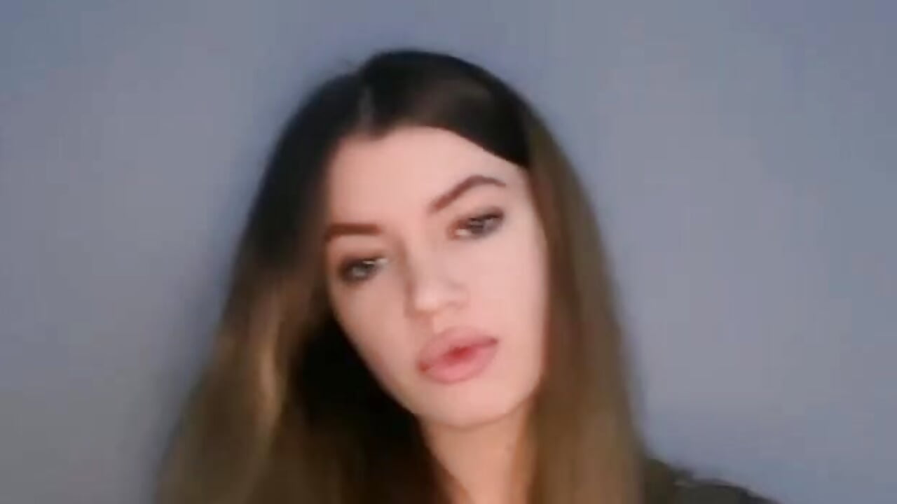 Music is my life🎶 - video av AngelesBenitz cam model