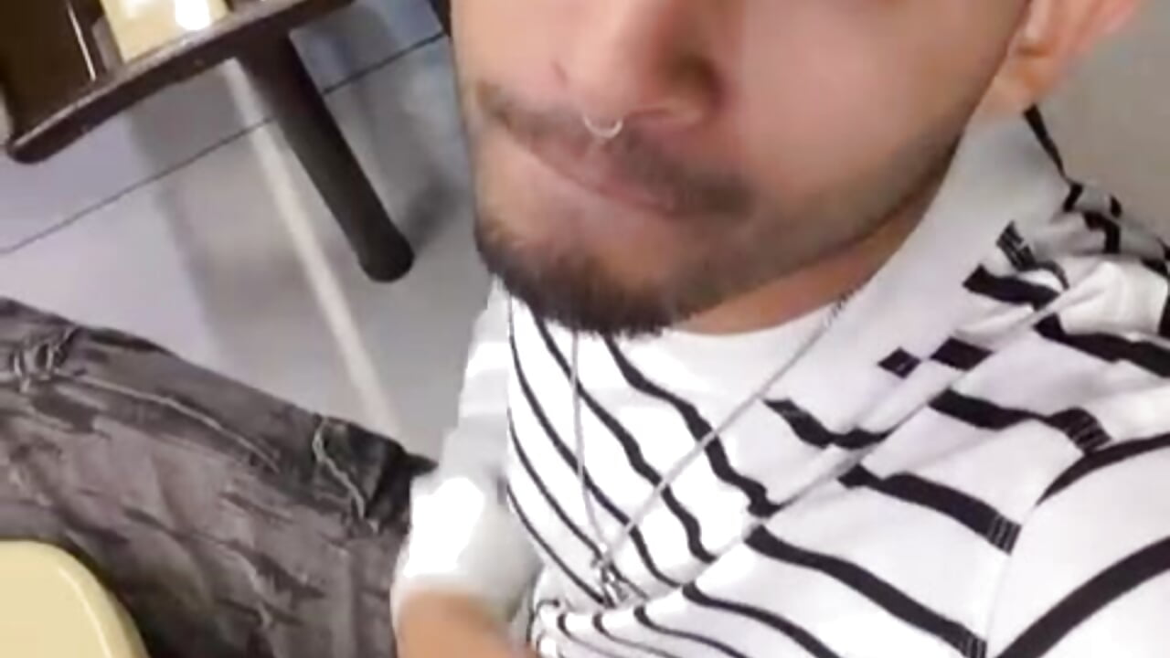 HELLLO¡¡ - video di __Miguel7w7 modella di cam