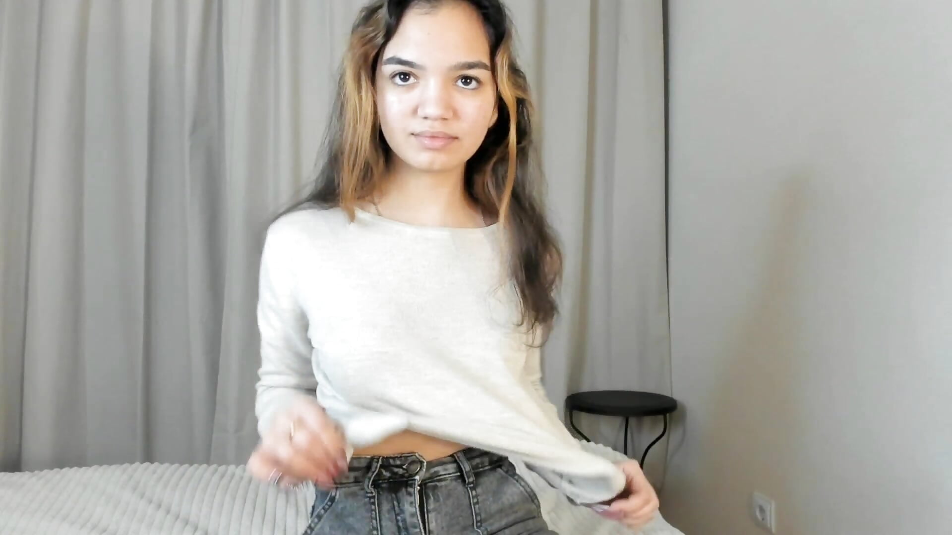 cutie me^^ - video by CoreenLuebbers cam model