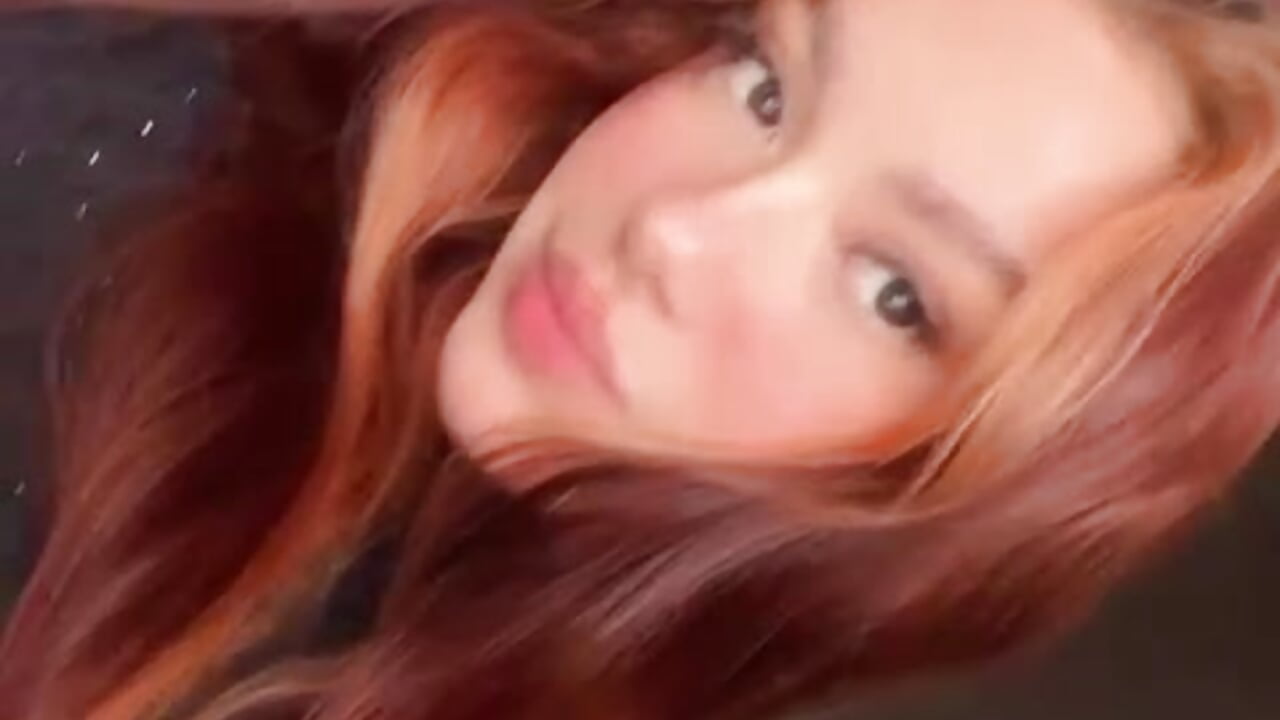 ʜɪ ɢᴜʏꜱ!! 🎀 - βίντεο μοντέλου Mish_golden