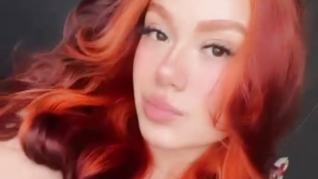 𝐼'𝓂 𝒶 𝒸𝒶𝓇𝓇𝑜𝓉! 🥕😝 - βίντεο μοντέλου Mish_golden