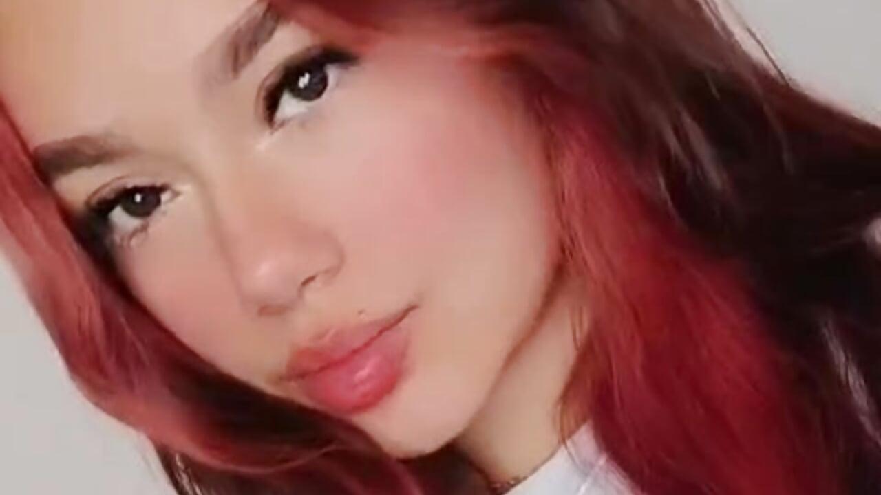 ꜱʜᴏᴜʟᴅ ɪ ᴜꜱᴇ ꜰᴀʟꜱᴇ ᴇʏᴇʟᴀꜱʜᴇꜱ ᴍᴏʀᴇ ᴏꜰᴛᴇɴ?😉 - βίντεο μοντέλου Mish_golden