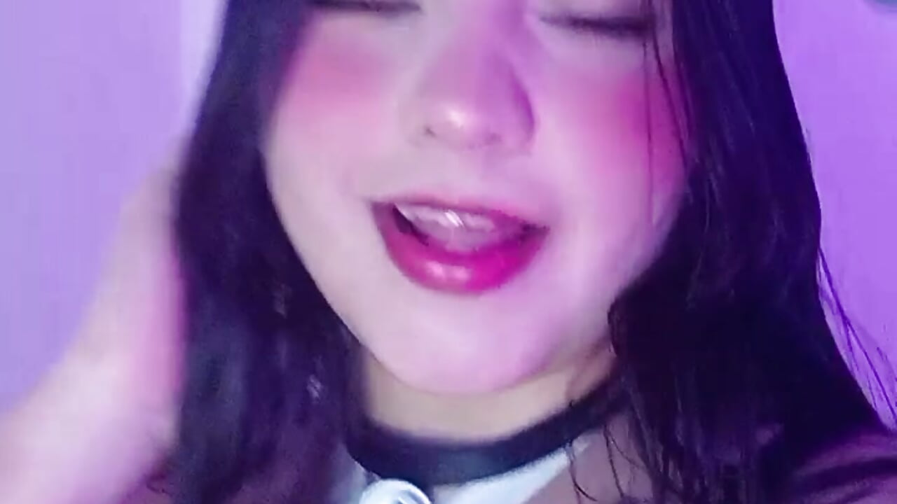 cosplay vaquita🐄🐮 - video by Babyhoney18 cam model