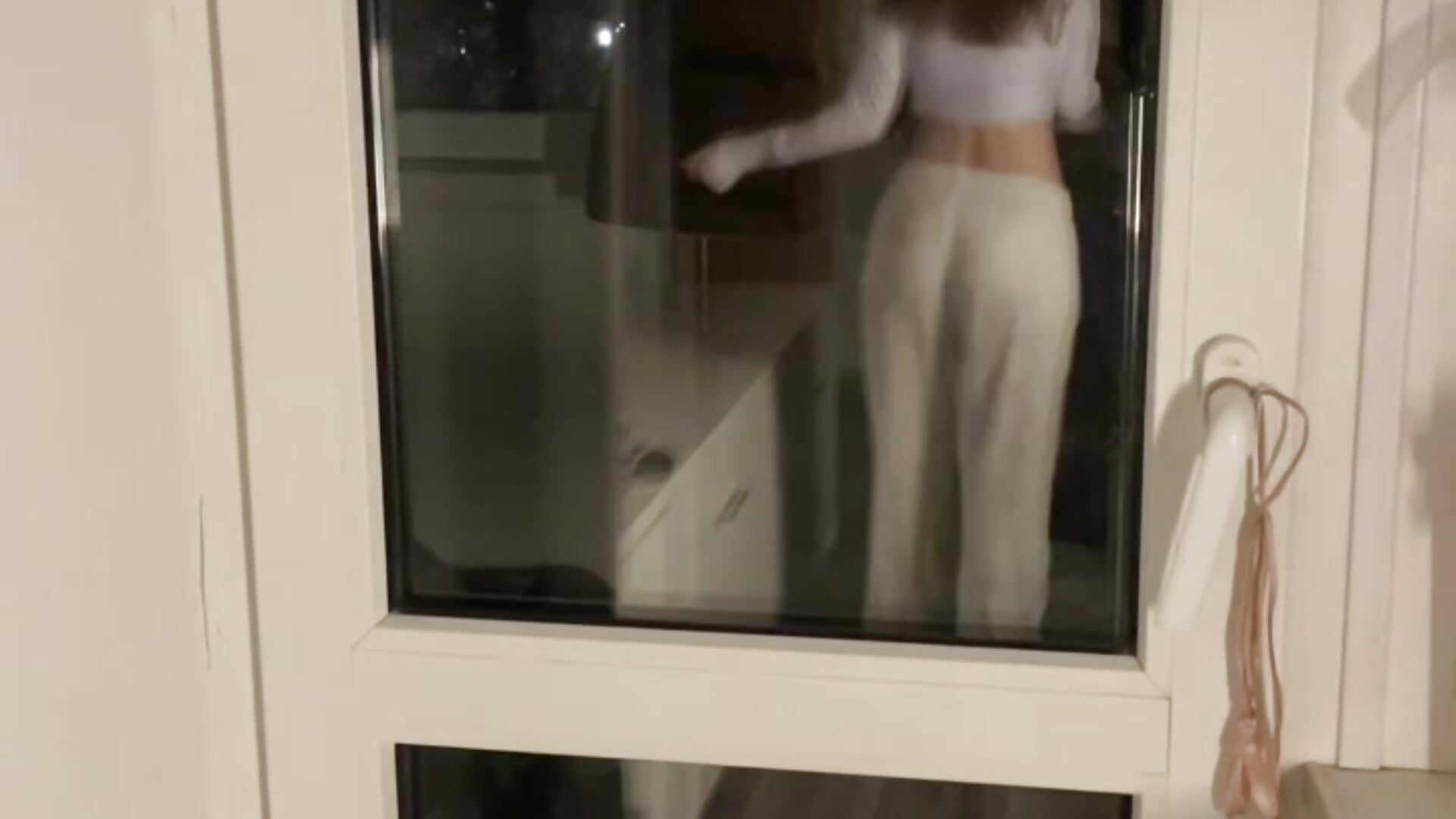 Home dance mode: ON. - CindaWinn adlı kamera modelinin videosu