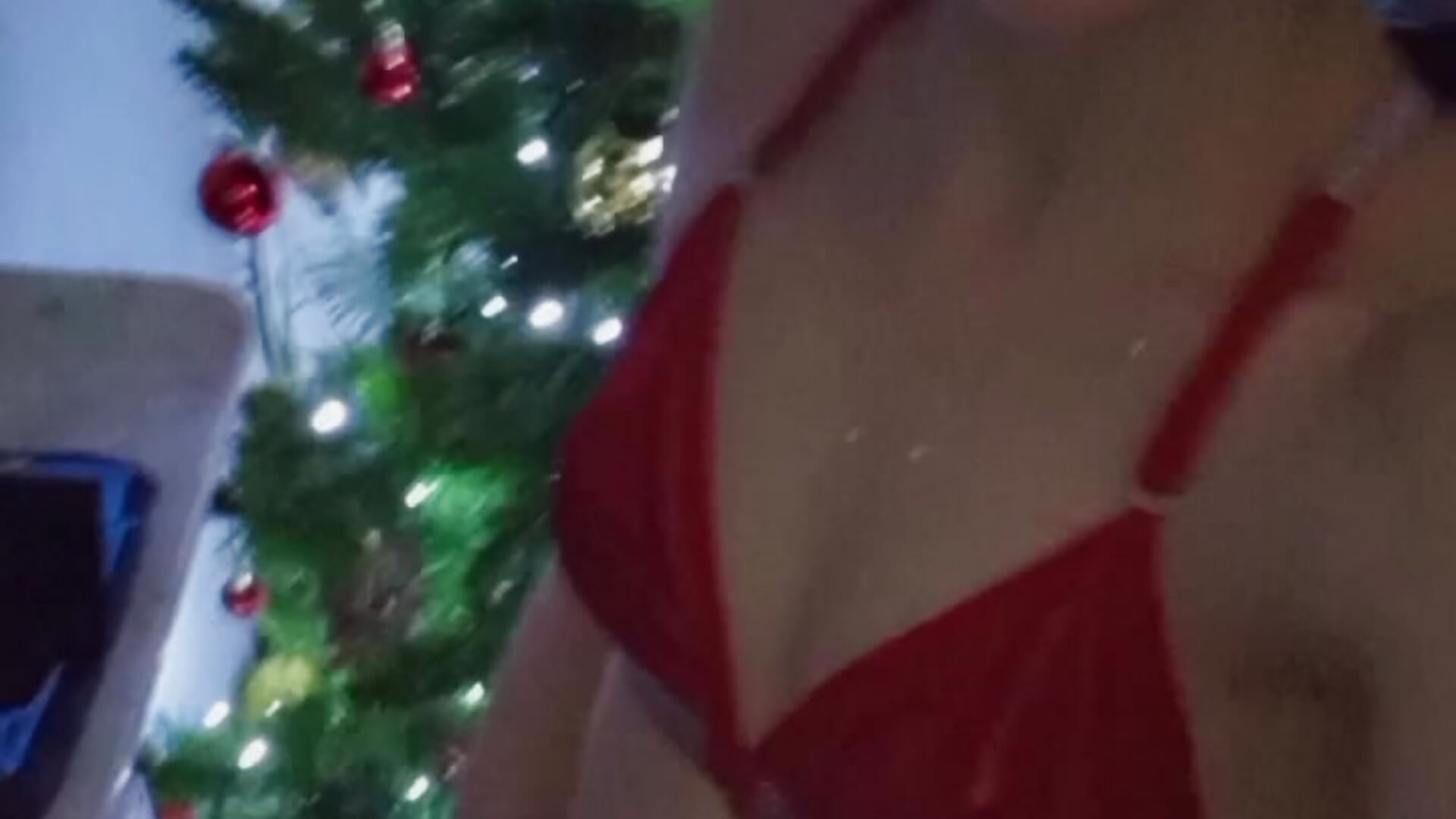 Happy New Year - video by BarniLili cam model