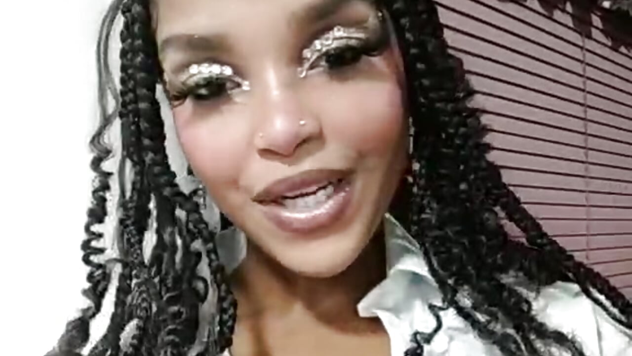 Sweet girl 🔥 - video by Serena_Fey cam model