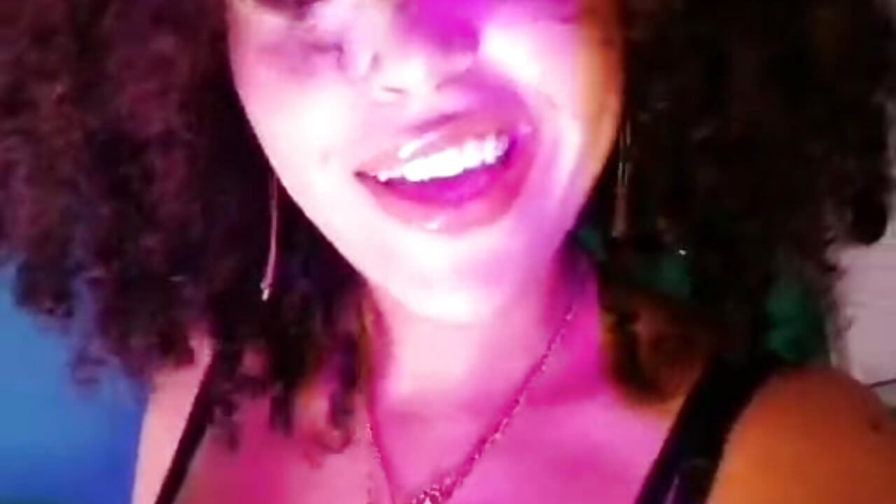 im new here ! say hello to me ♥ - video by Serena_Fey cam model