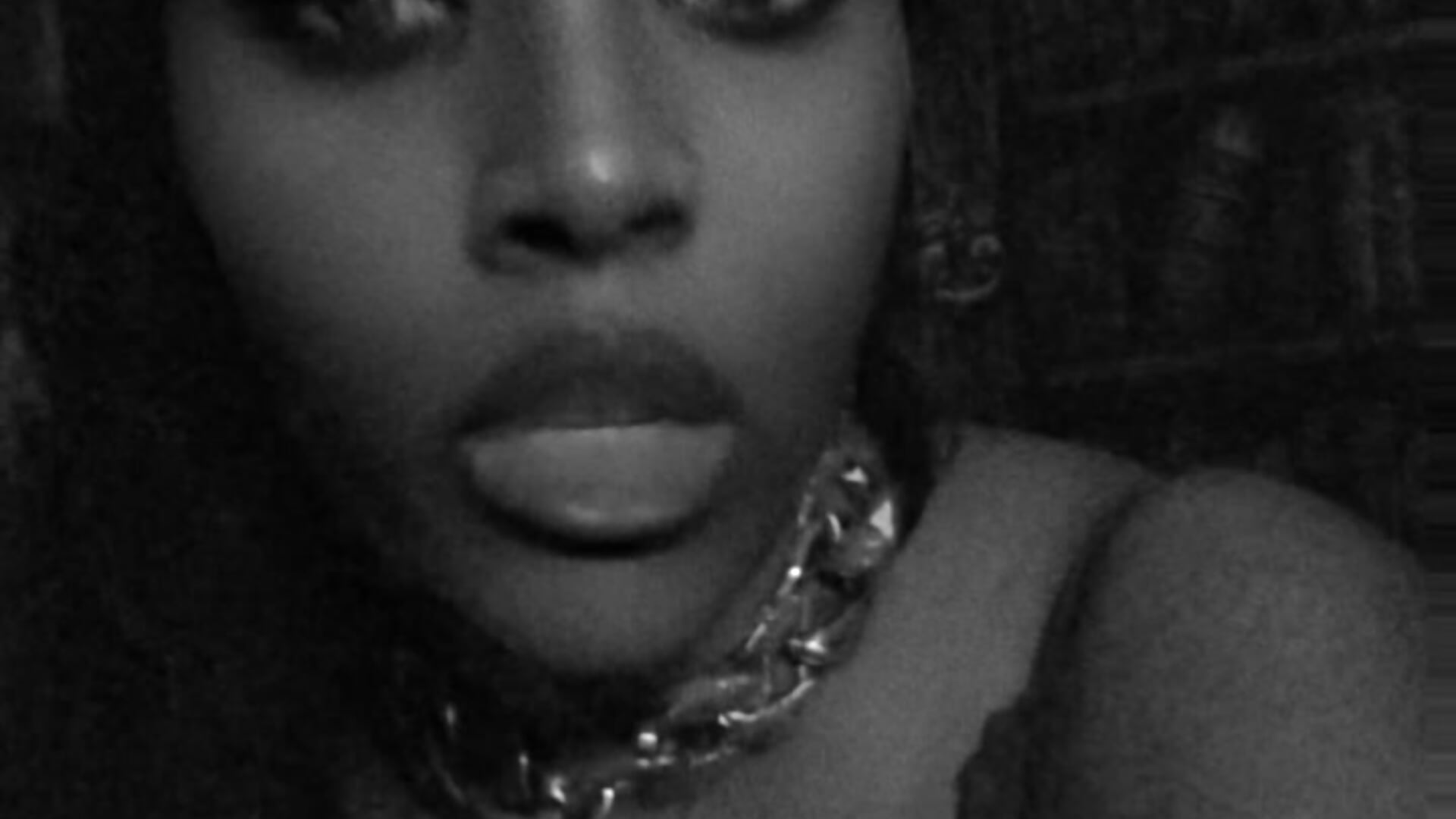 happy ending xo－カメラキャストのVenezuelaLuxeNoirの動画