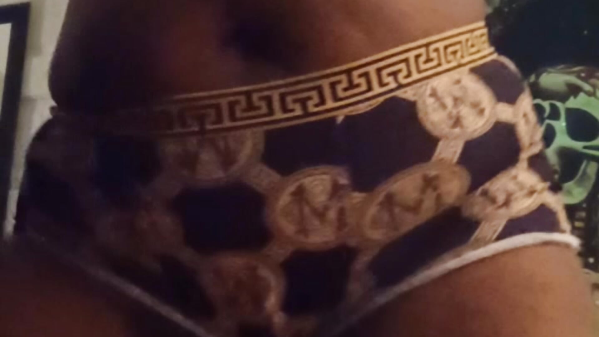 1000021121 - video di VenezuelaLuxeNoir modella di cam