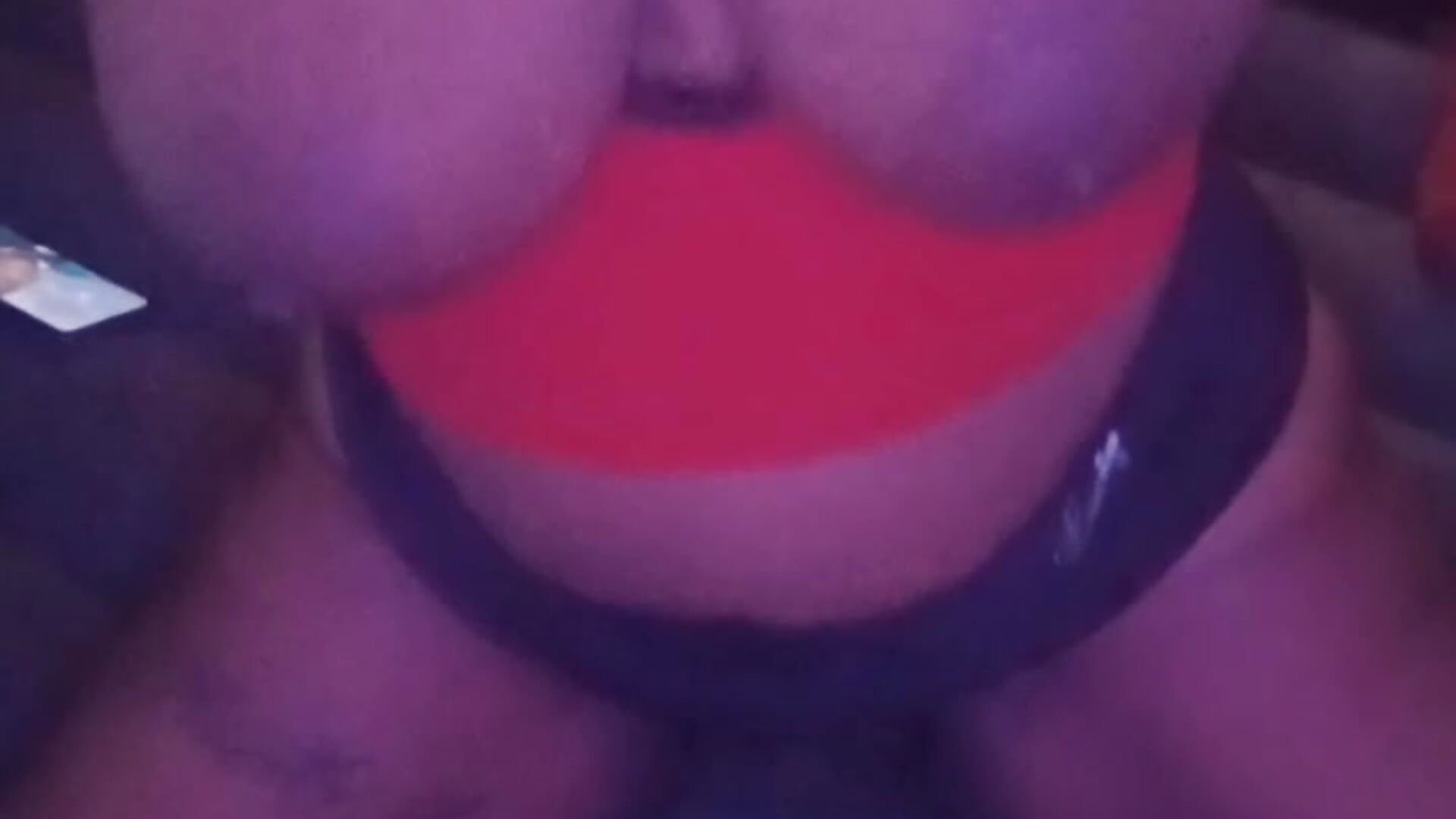 1000020844still shaking these juggs - فيديو من VenezuelaLuxeNoir موديل الكام