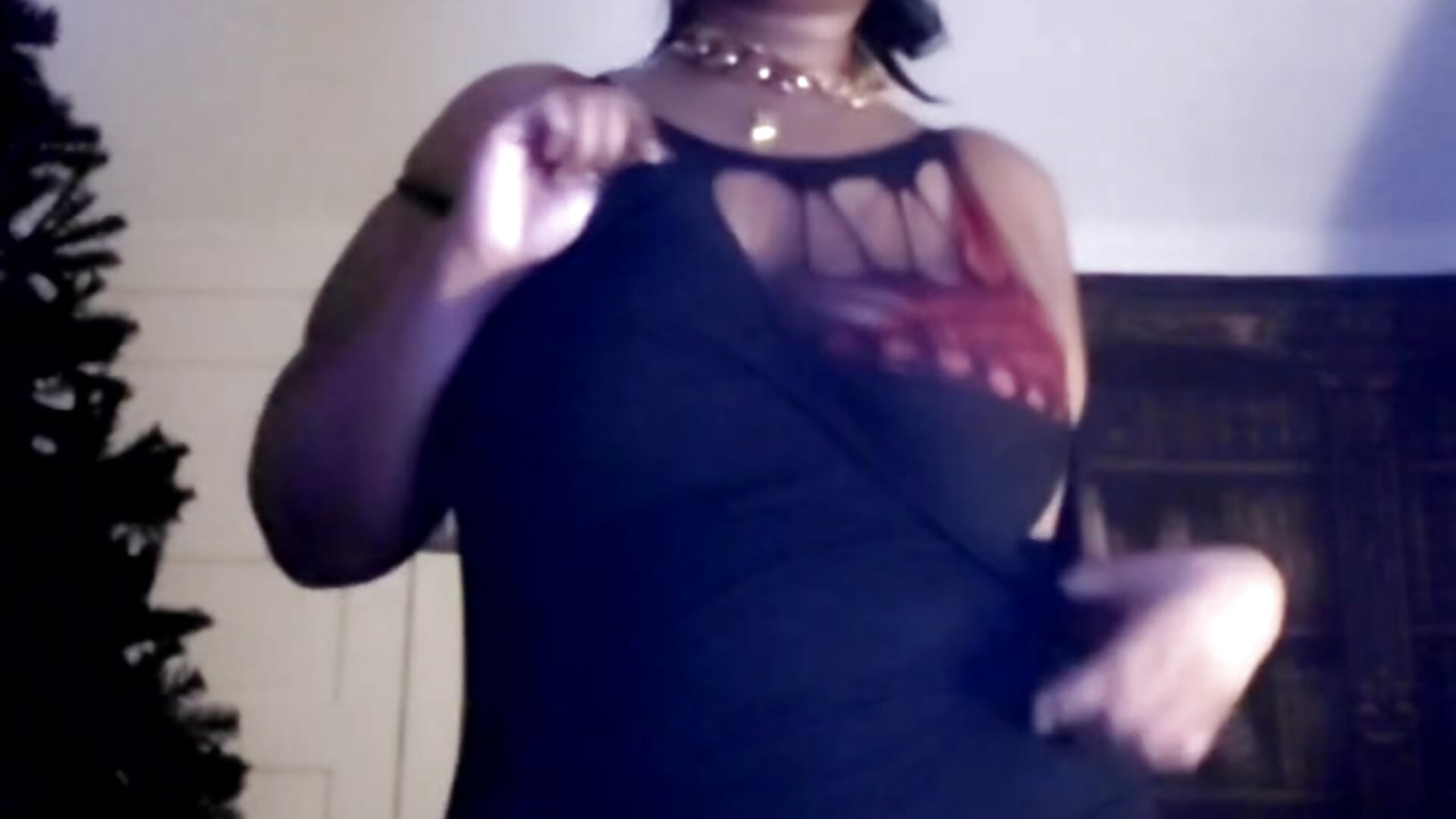 cutey - Video von VenezuelaLuxeNoir Cam-Model