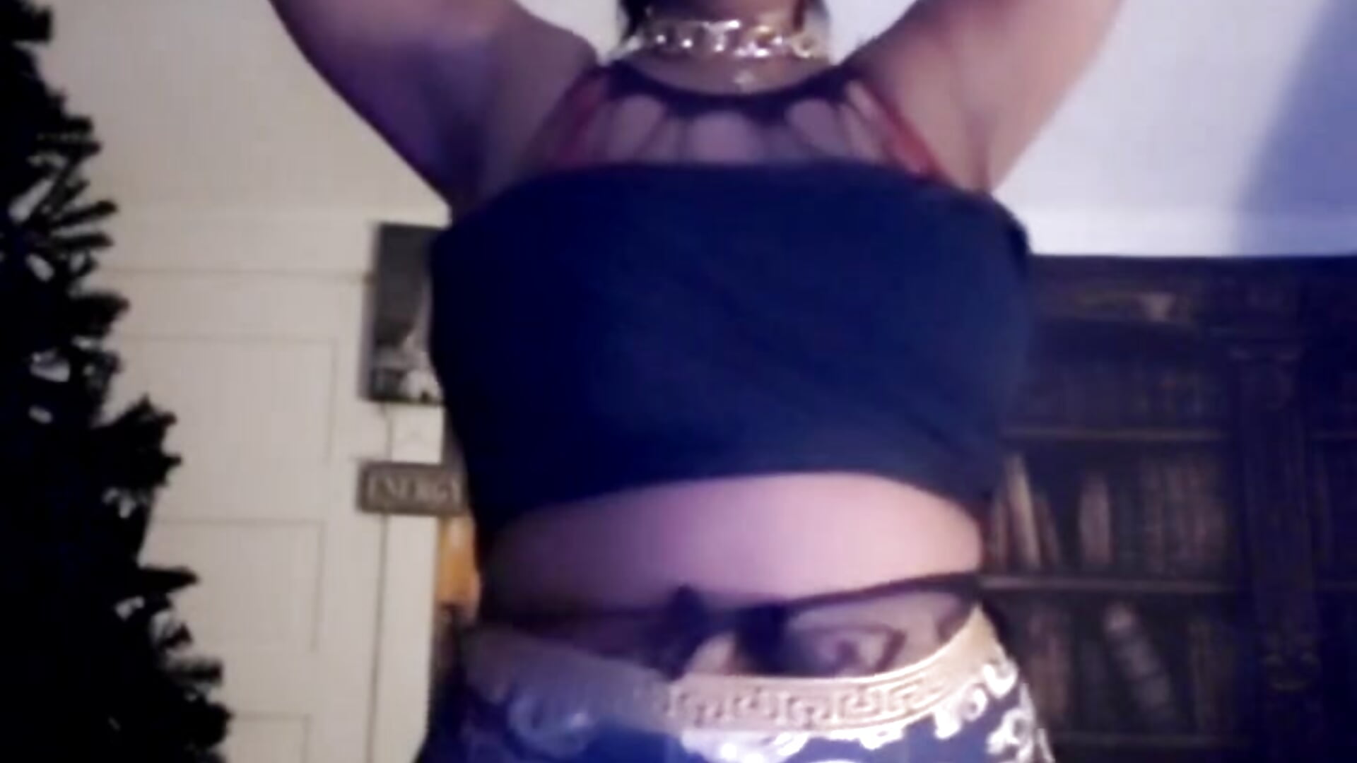 7299 mmm sexxy - Video von VenezuelaLuxeNoir Cam-Model