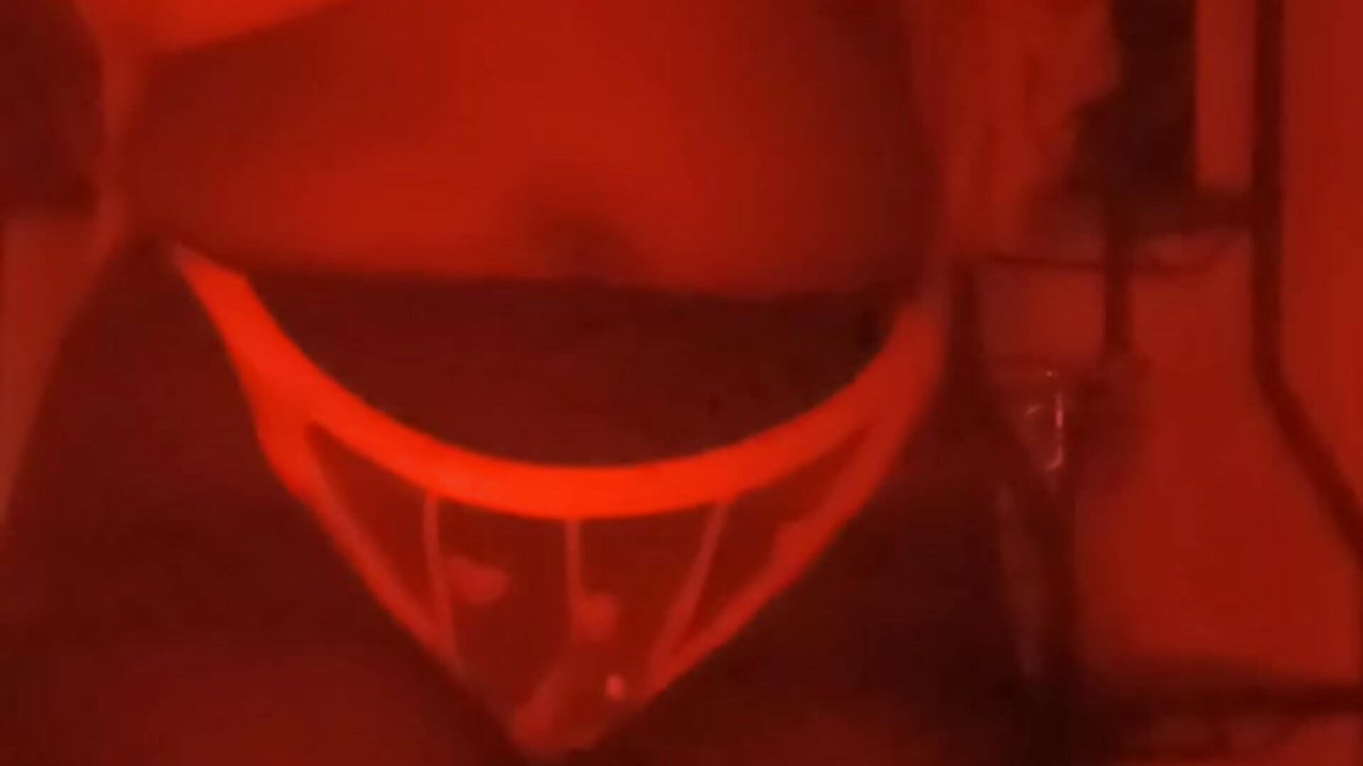 Make you wanna bite me - วิดีโอโดย VenezuelaLuxeNoir โมเดลแคม