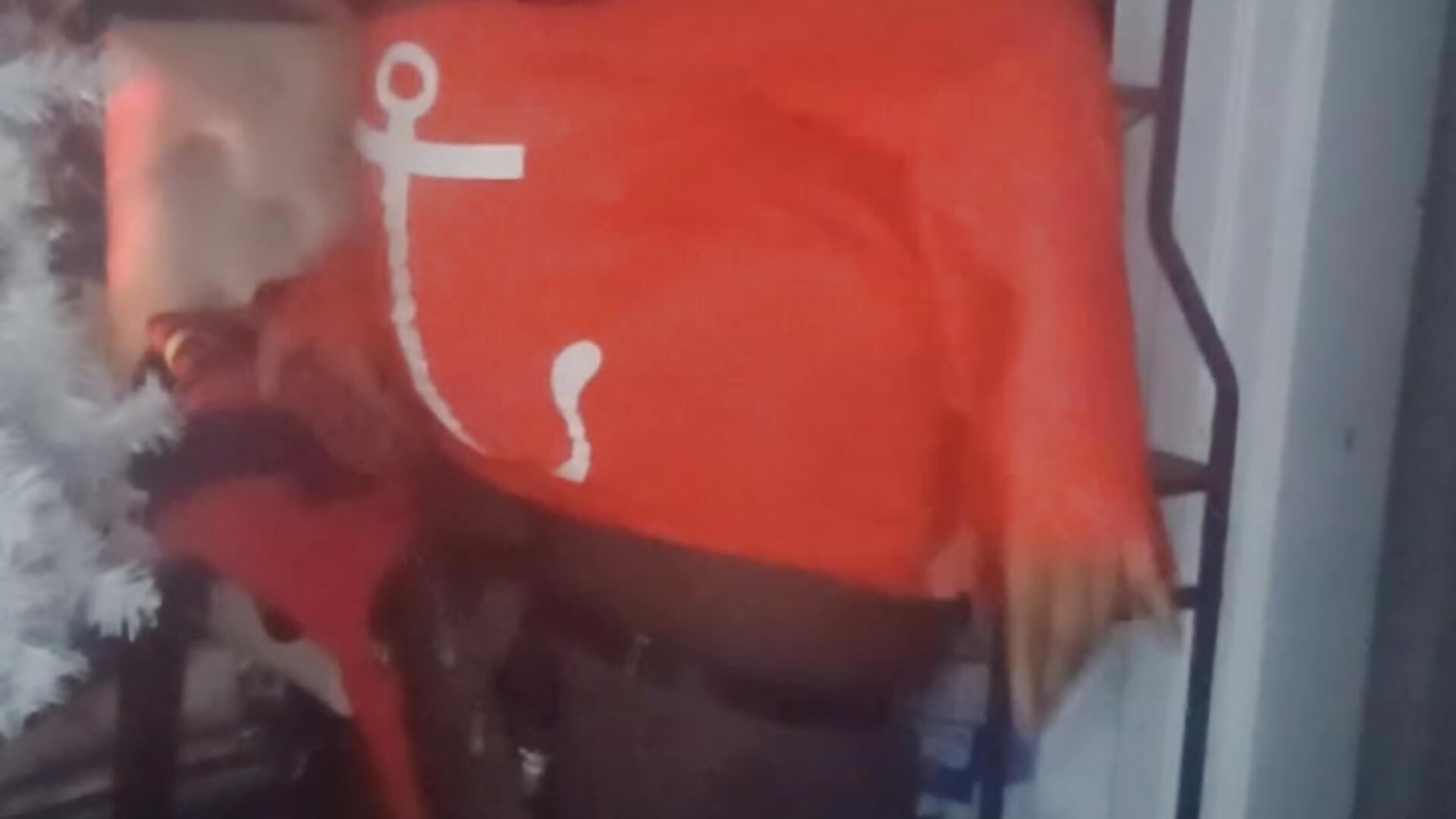 play like a model - Video von VenezuelaLuxeNoir Cam-Model