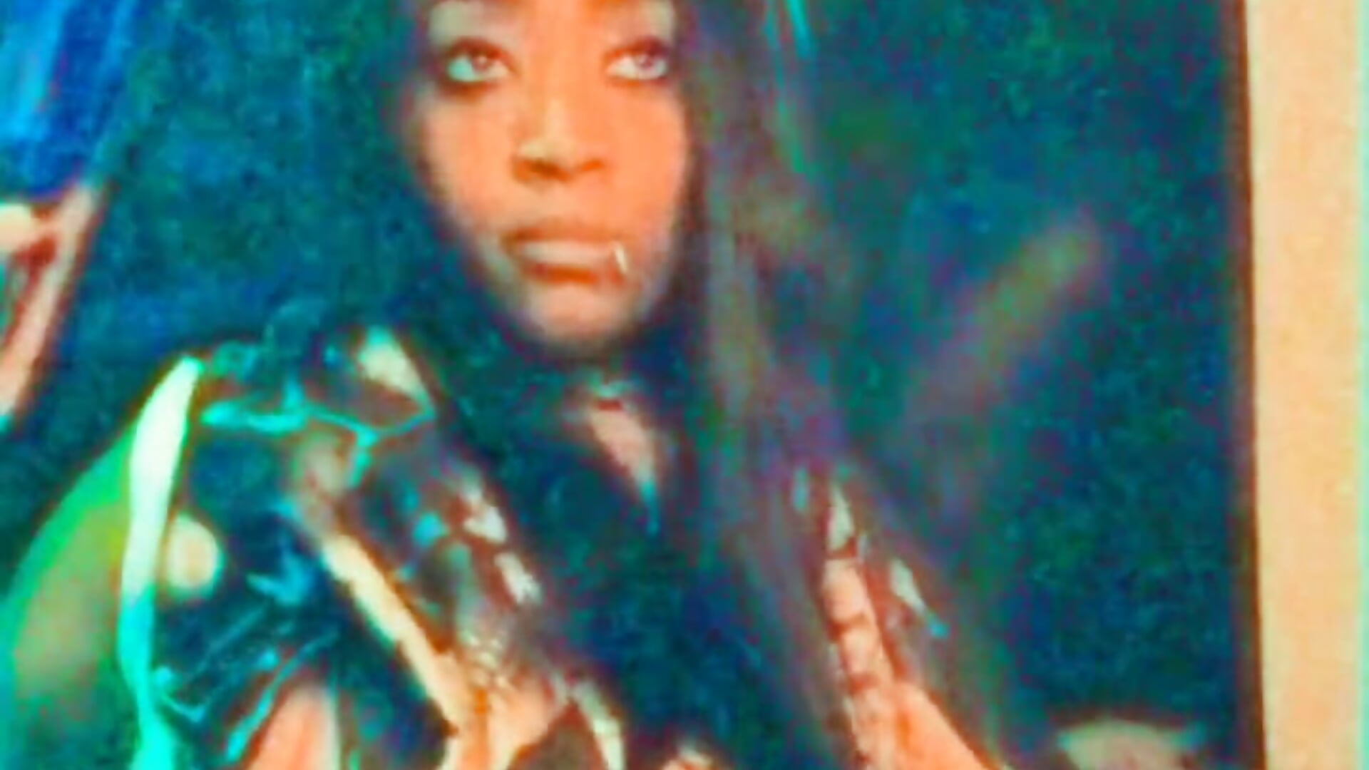 Cute xo– VenezuelaLuxeNoir kameramodell videója