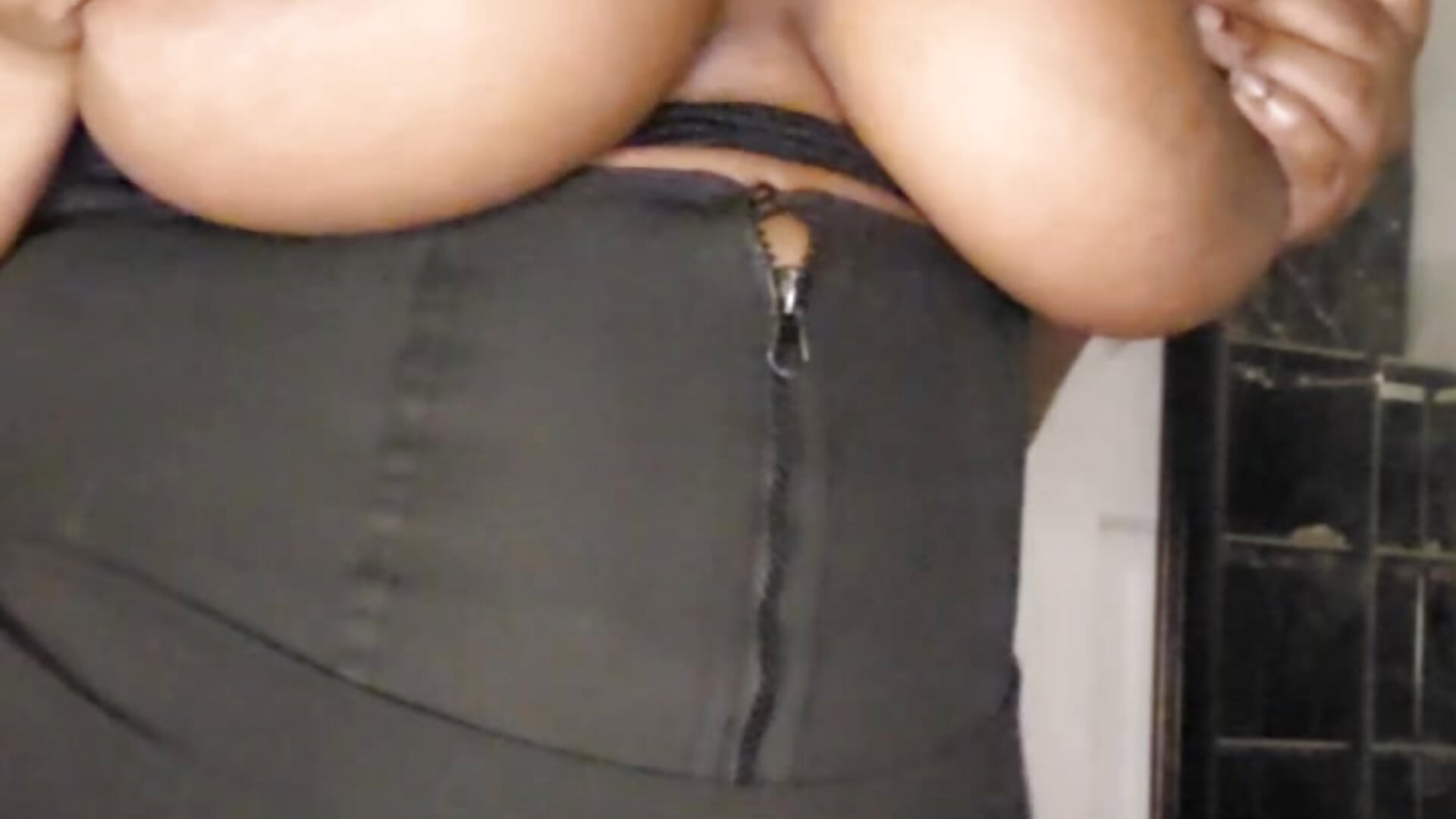 8175 – video od webkamerové modelky VenezuelaLuxeNoir