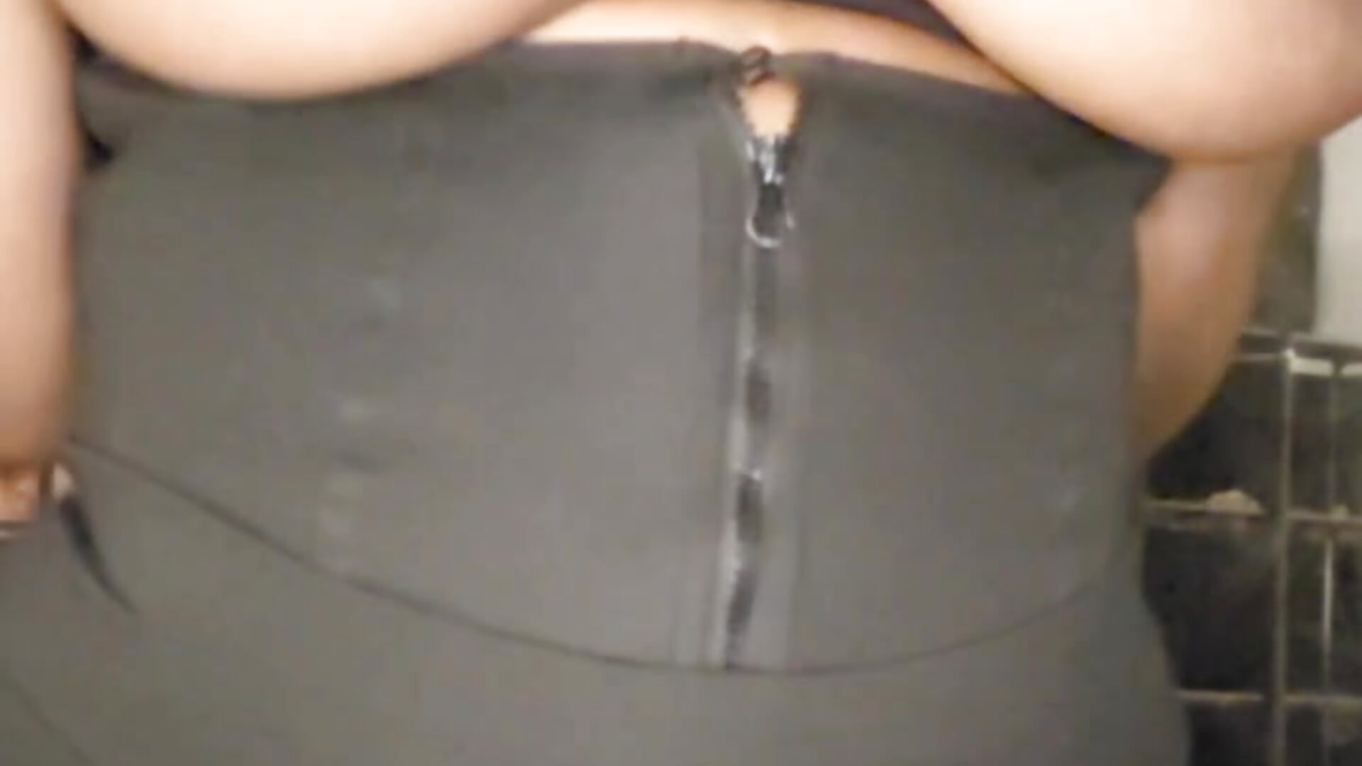 8187 – video od webkamerové modelky VenezuelaLuxeNoir