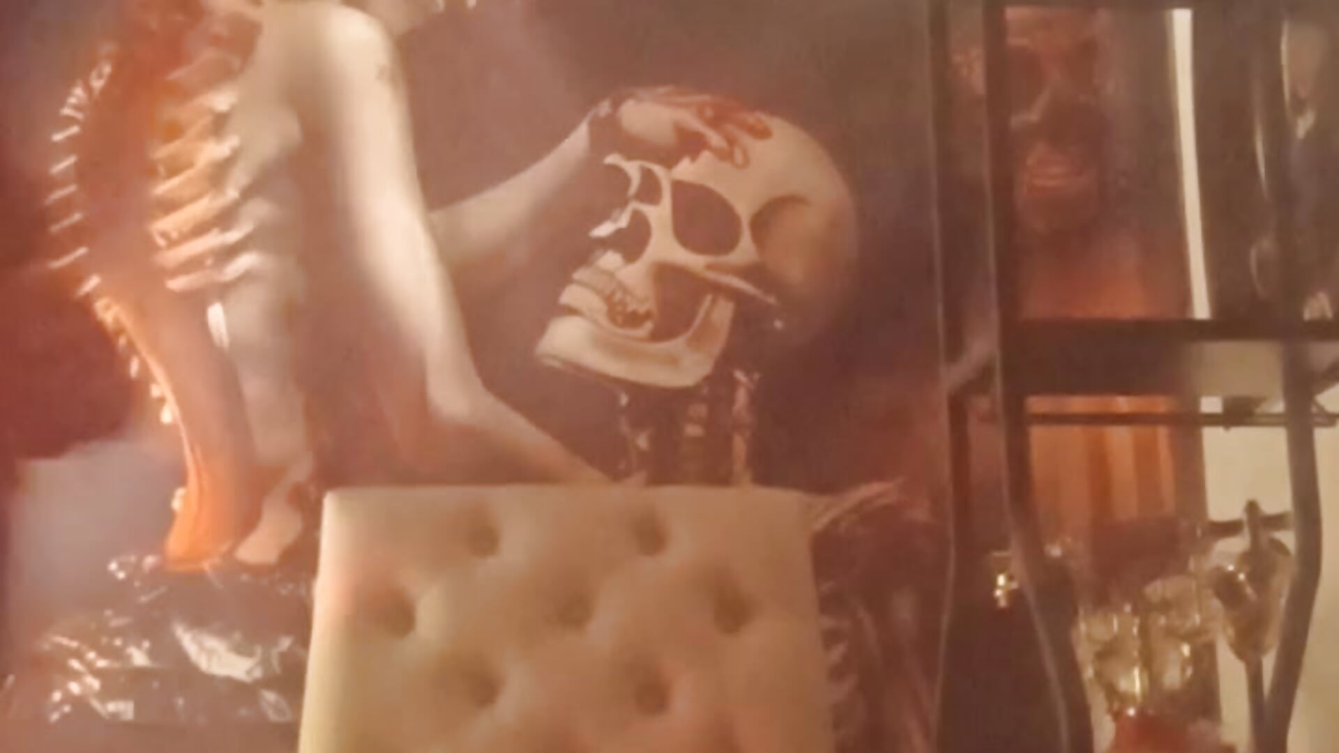 norm in the dorm - VenezuelaLuxeNoir 캠 모델의 동영상