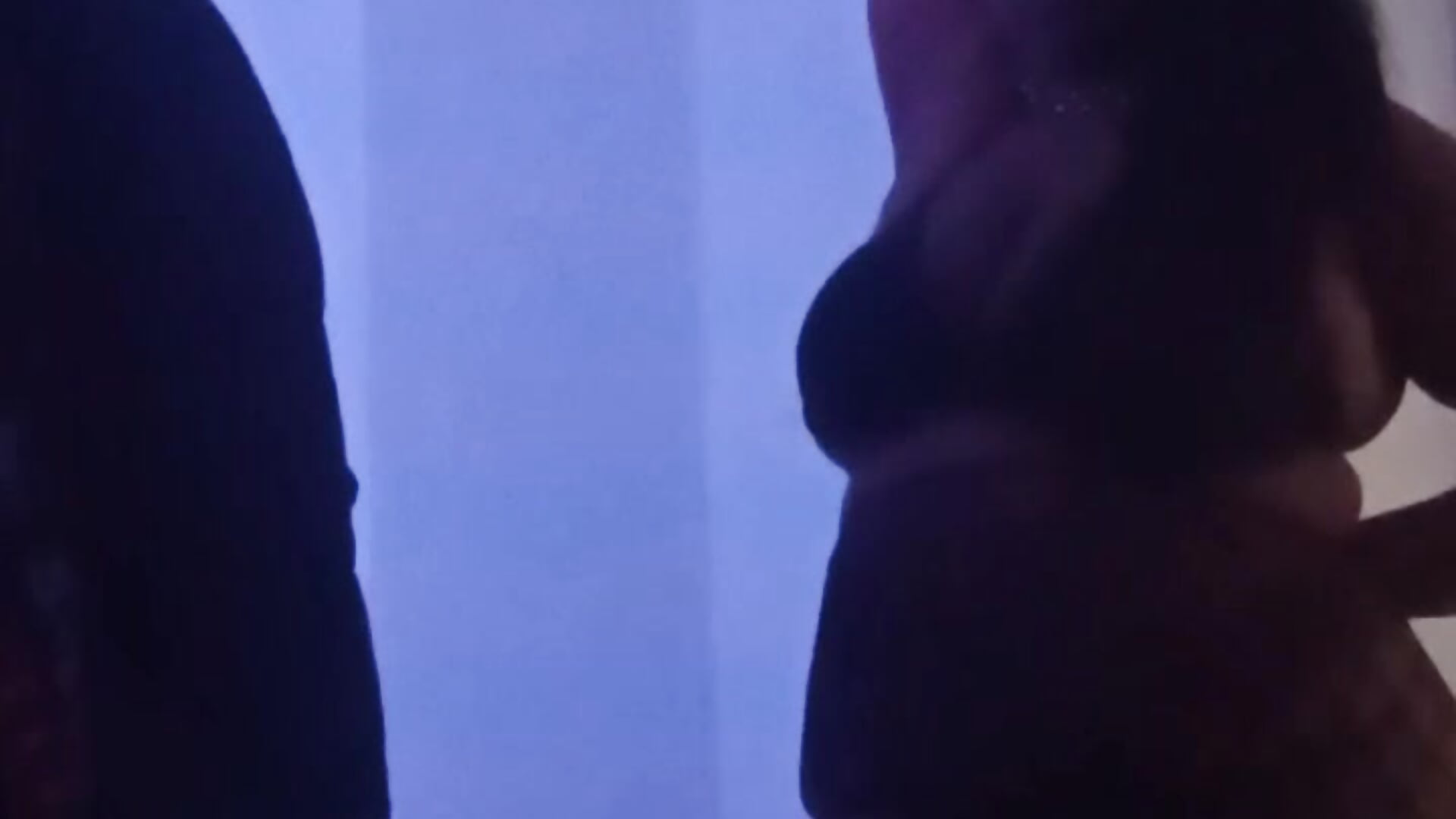 In the closet xxoo – video od webkamerové modelky VenezuelaLuxeNoir