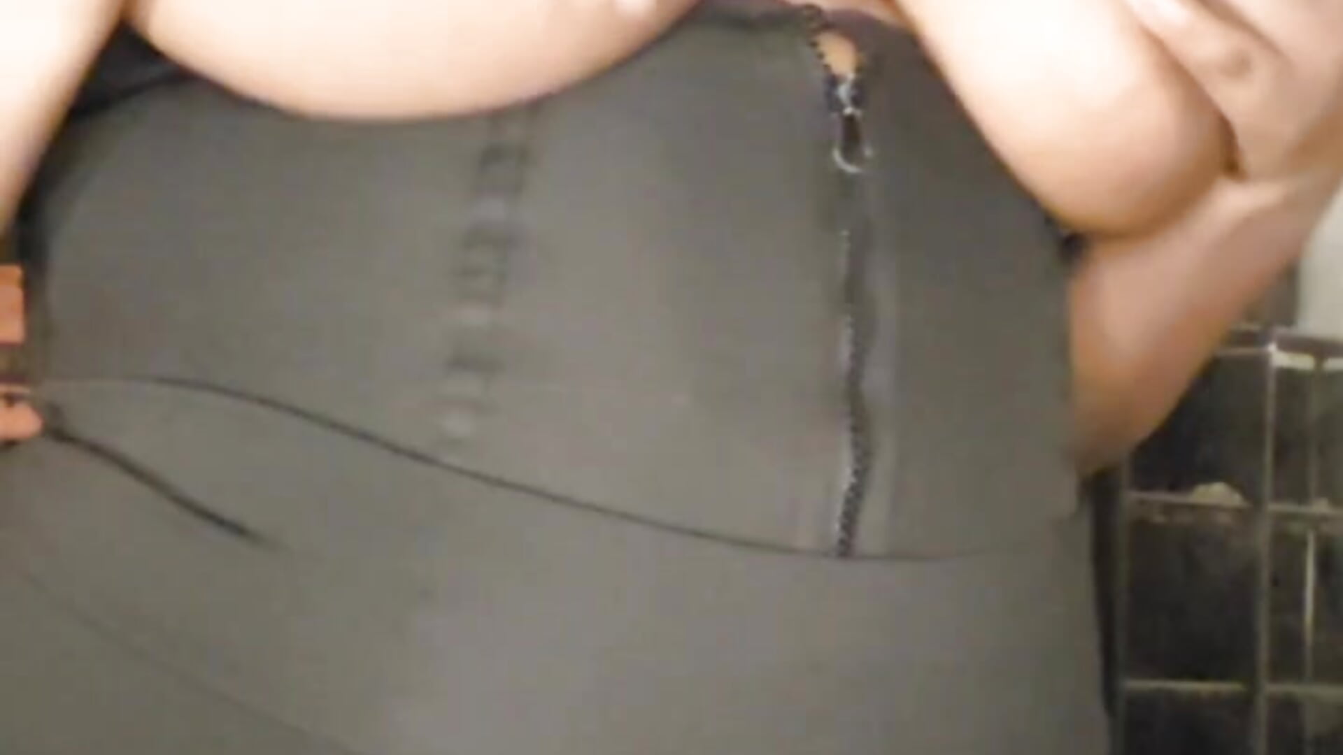 8201body – video od webkamerové modelky VenezuelaLuxeNoir