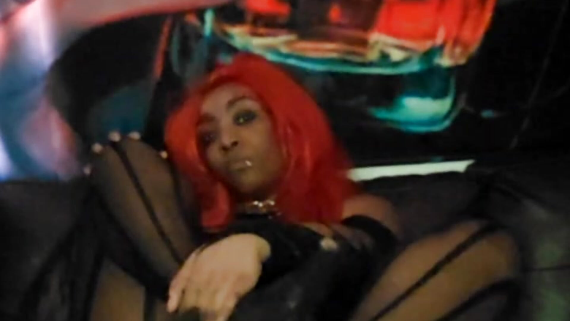 8014have me - video di VenezuelaLuxeNoir modella di cam