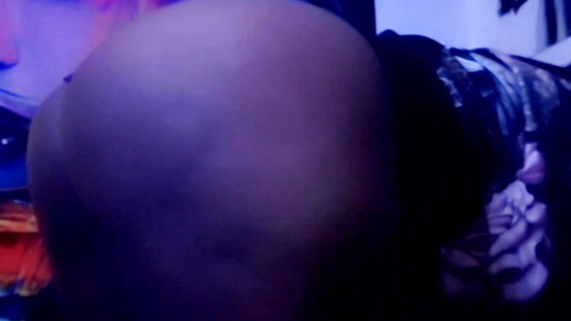 emotional x - βίντεο μοντέλου VenezuelaLuxeNoir