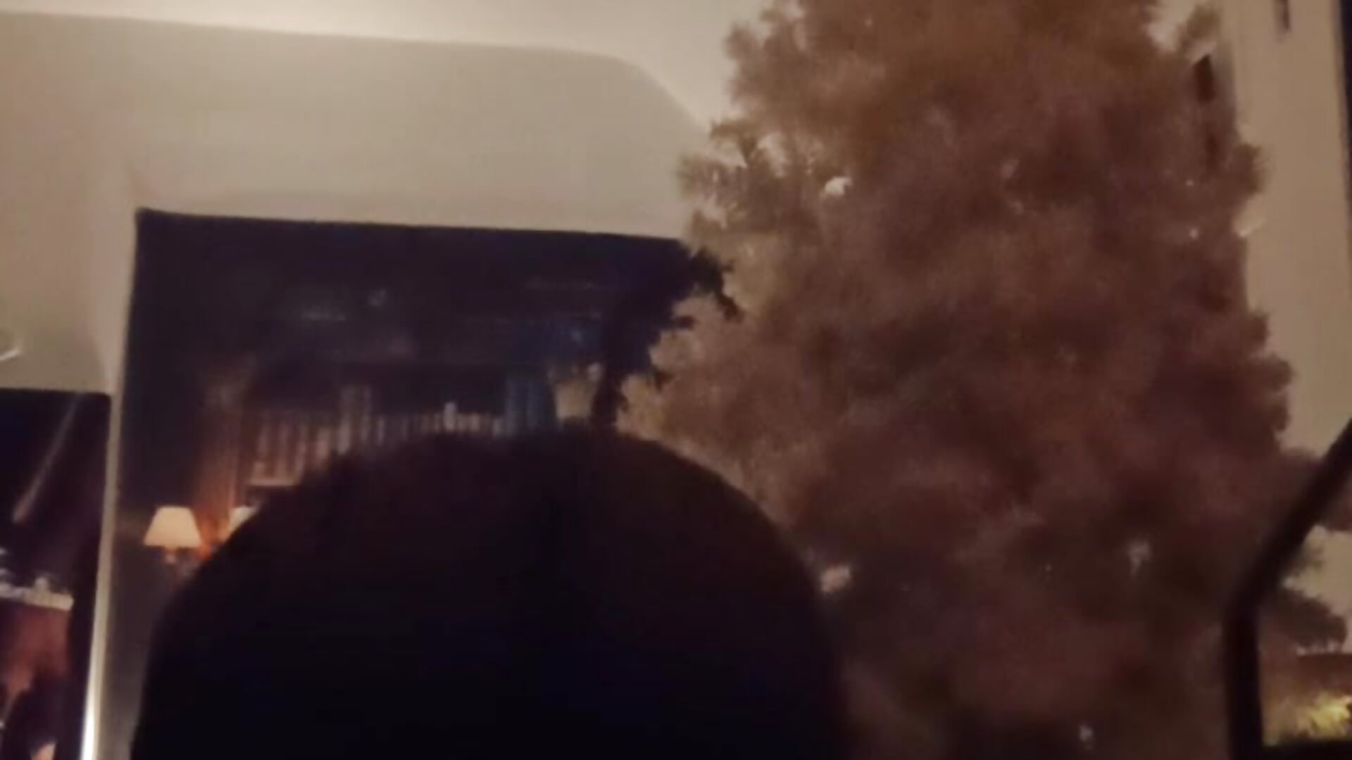 hot stuff – video od webkamerové modelky VenezuelaLuxeNoir