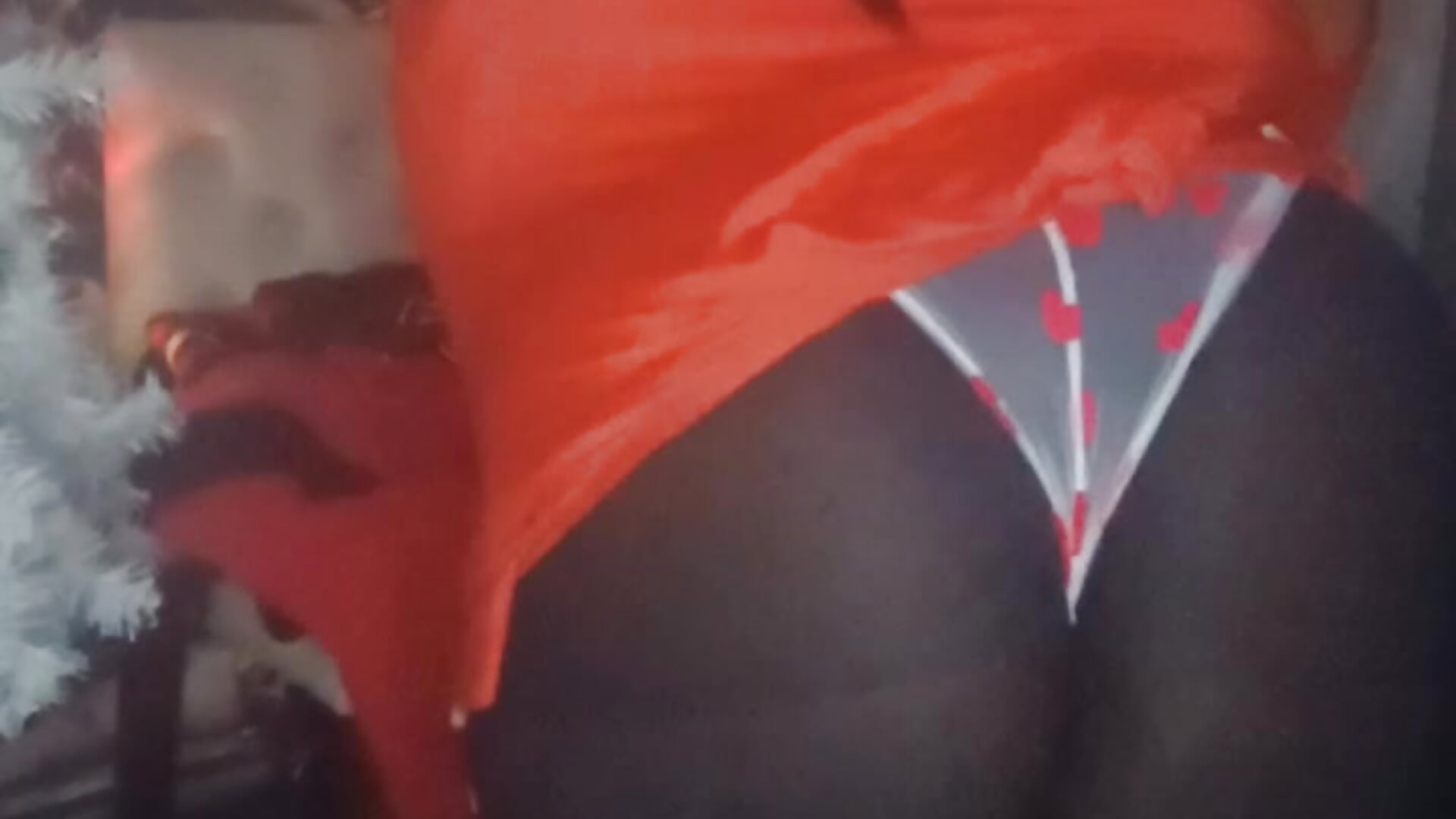 walk like a model - Video von VenezuelaLuxeNoir Cam-Model