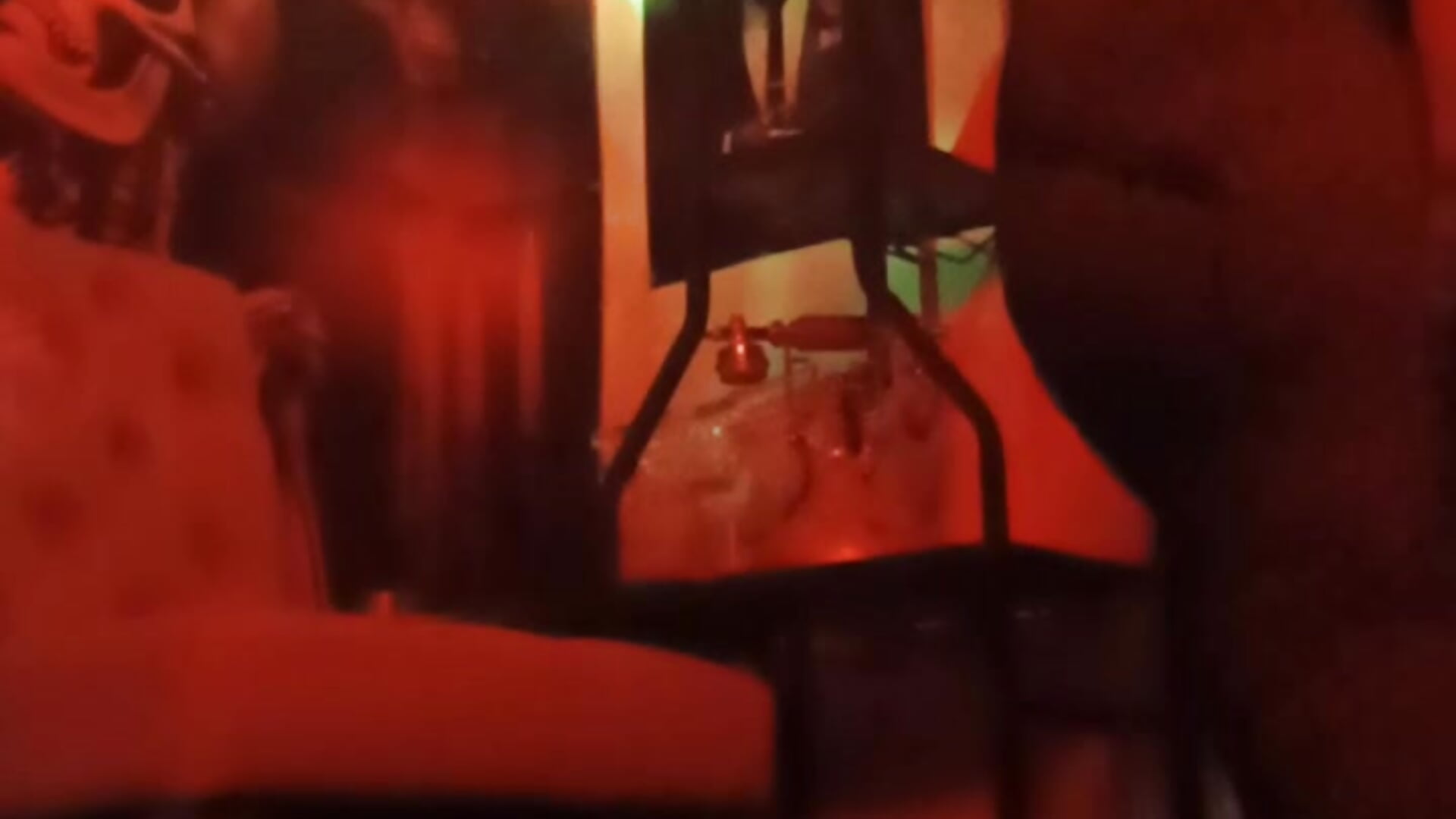 a lil motion - video oleh model kamera VenezuelaLuxeNoir