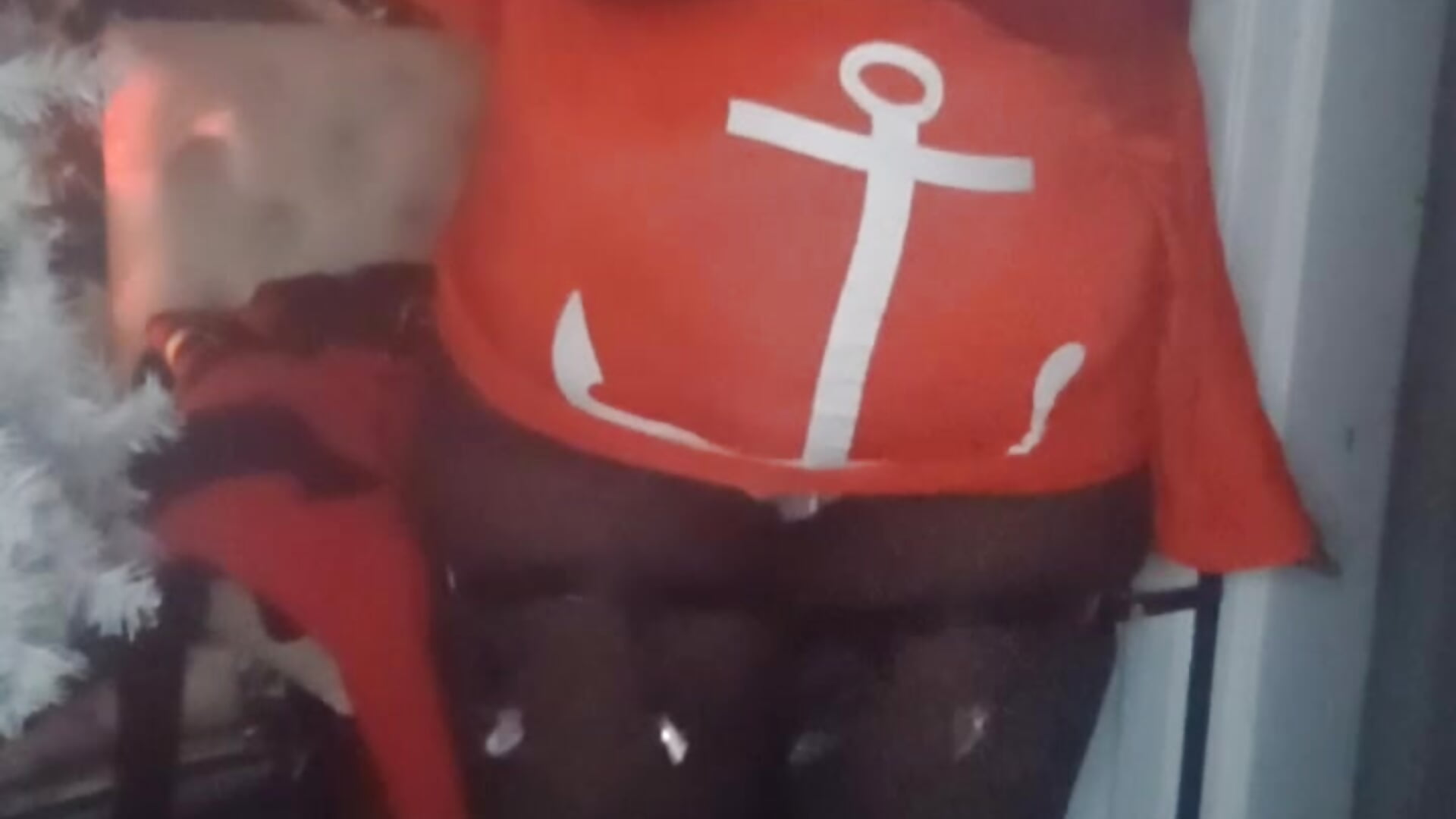 act like a model - Video von VenezuelaLuxeNoir Cam-Model