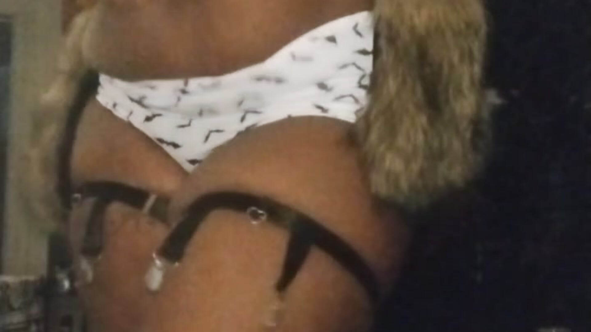 I sup"pose" x - ক্যাম মডেল VenezuelaLuxeNoir-এর ভিডিও