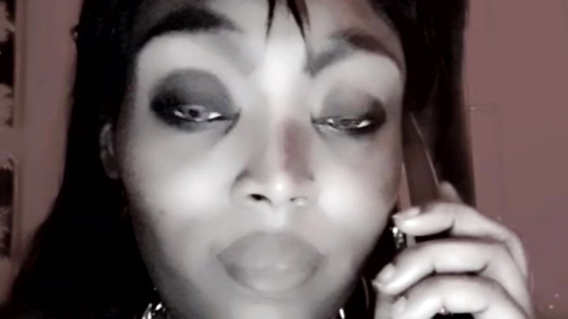 let's get wholesome – видео вебкам-модели VenezuelaLuxeNoir