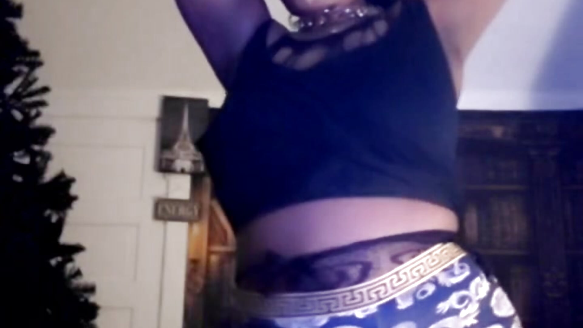 7293 the look 4u - Video von VenezuelaLuxeNoir Cam-Model