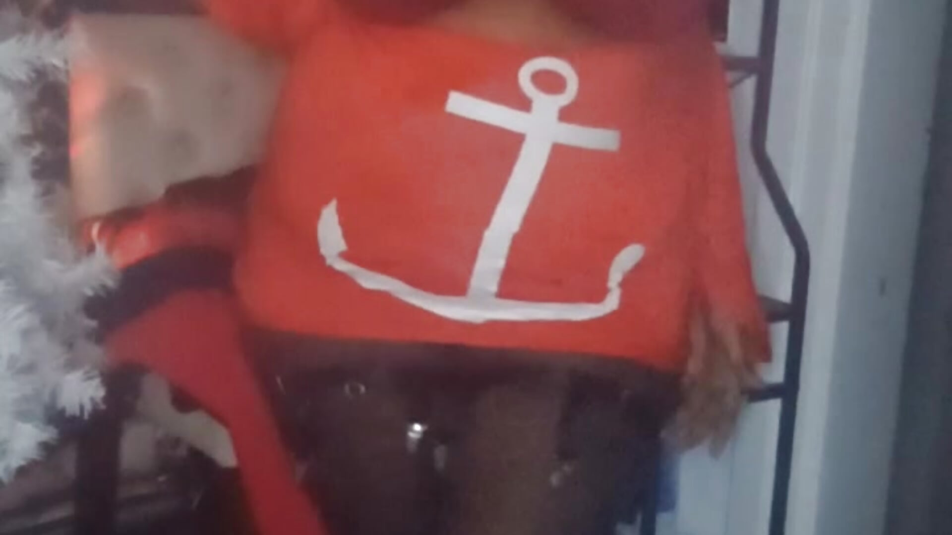 shape like a model - Video von VenezuelaLuxeNoir Cam-Model