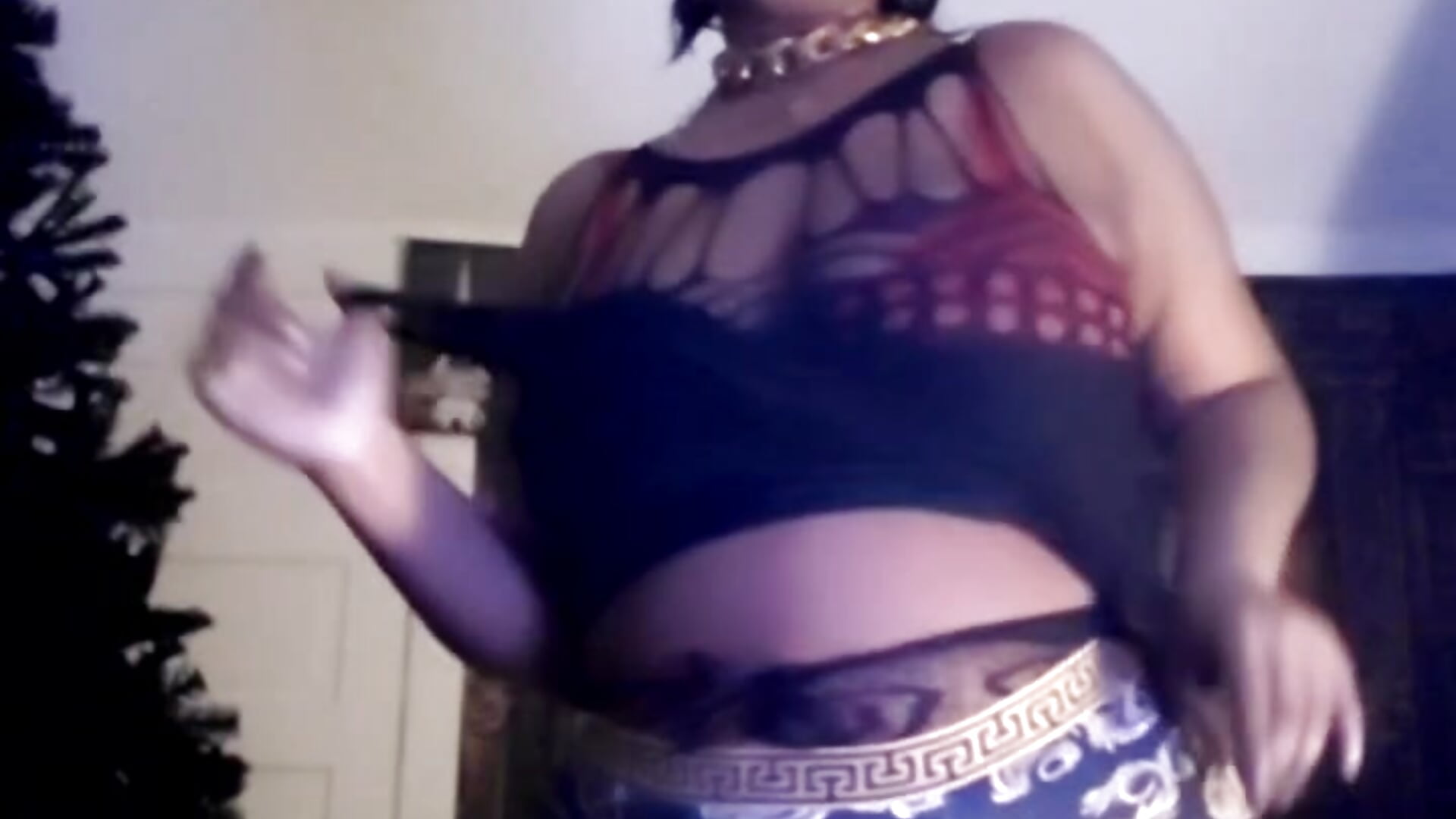 7297 sexxy lil bihh - Video von VenezuelaLuxeNoir Cam-Model