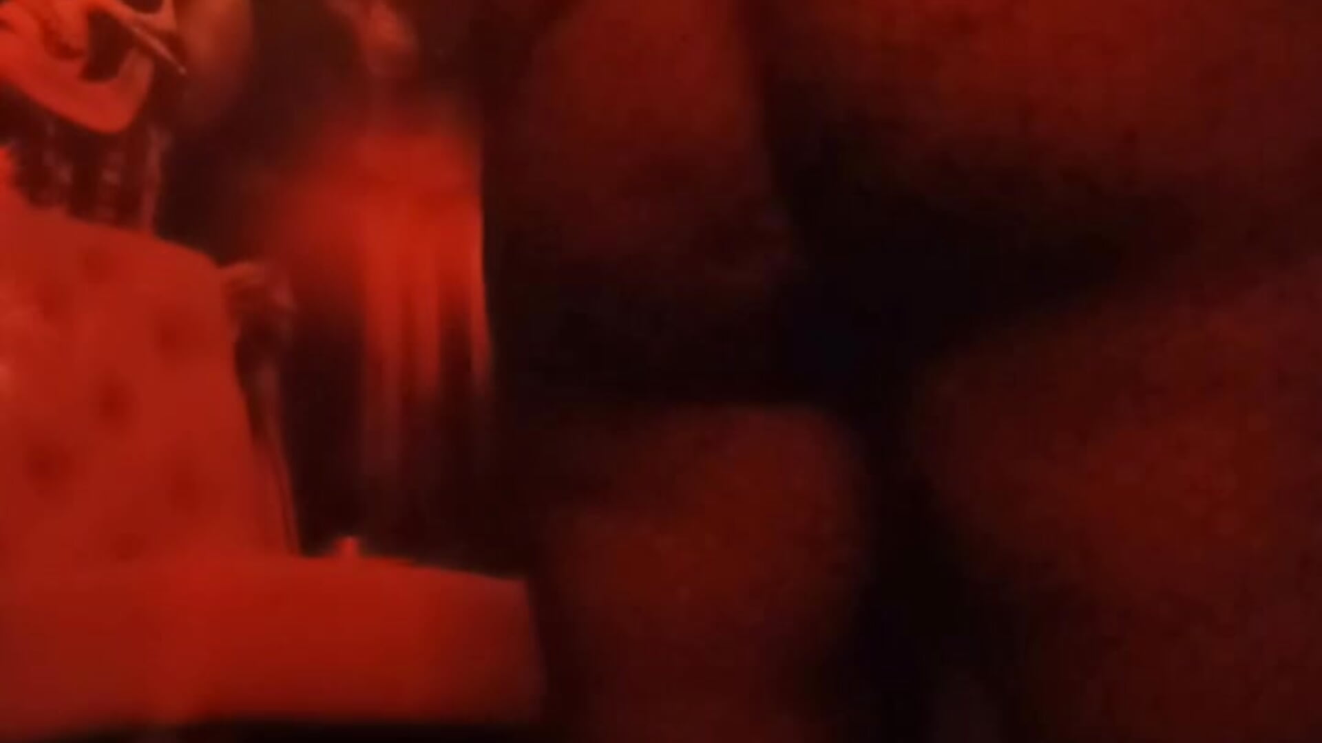 a lil dance - video oleh model kamera VenezuelaLuxeNoir