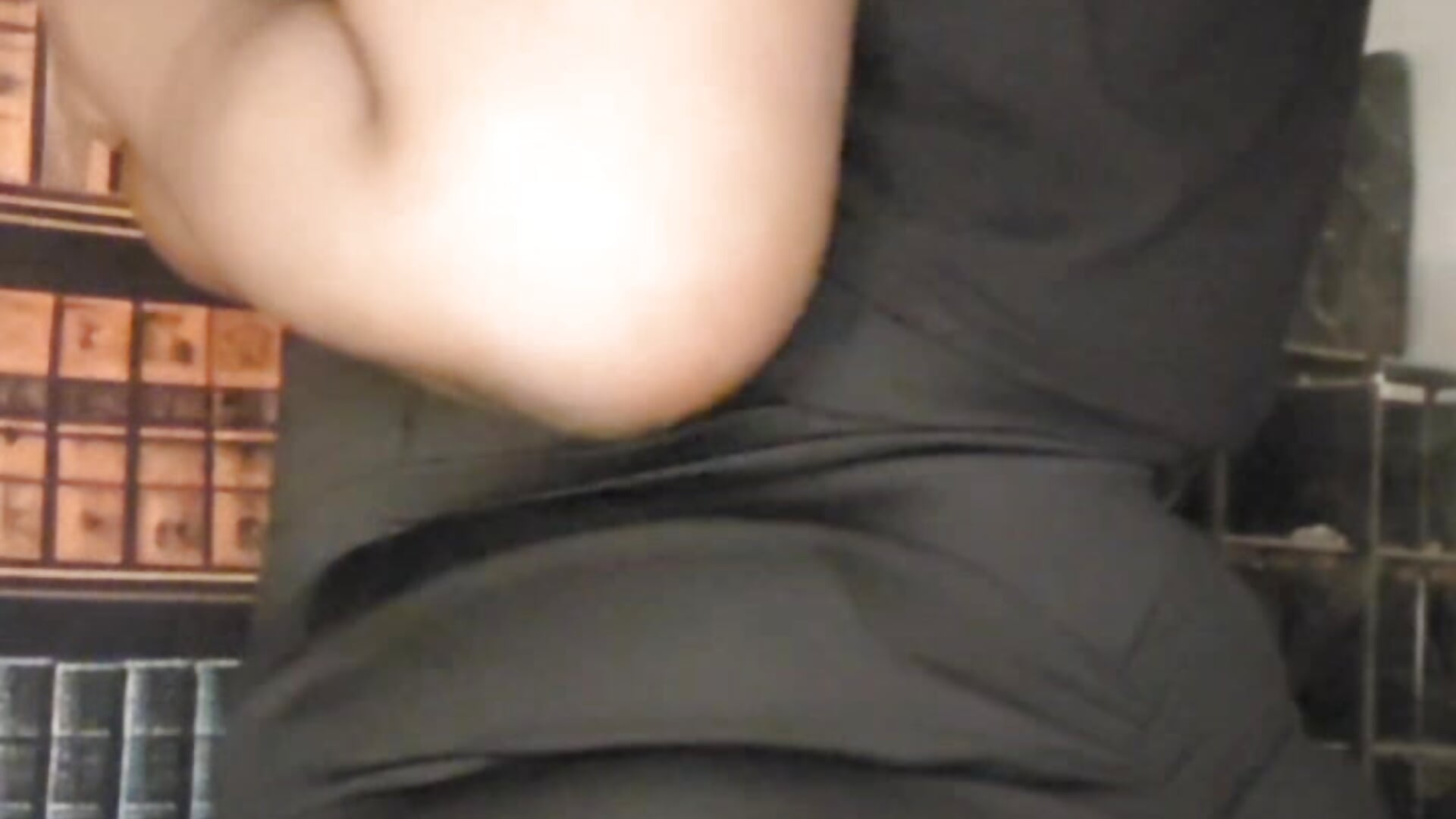 8199juiceyazzz – video od webkamerové modelky VenezuelaLuxeNoir