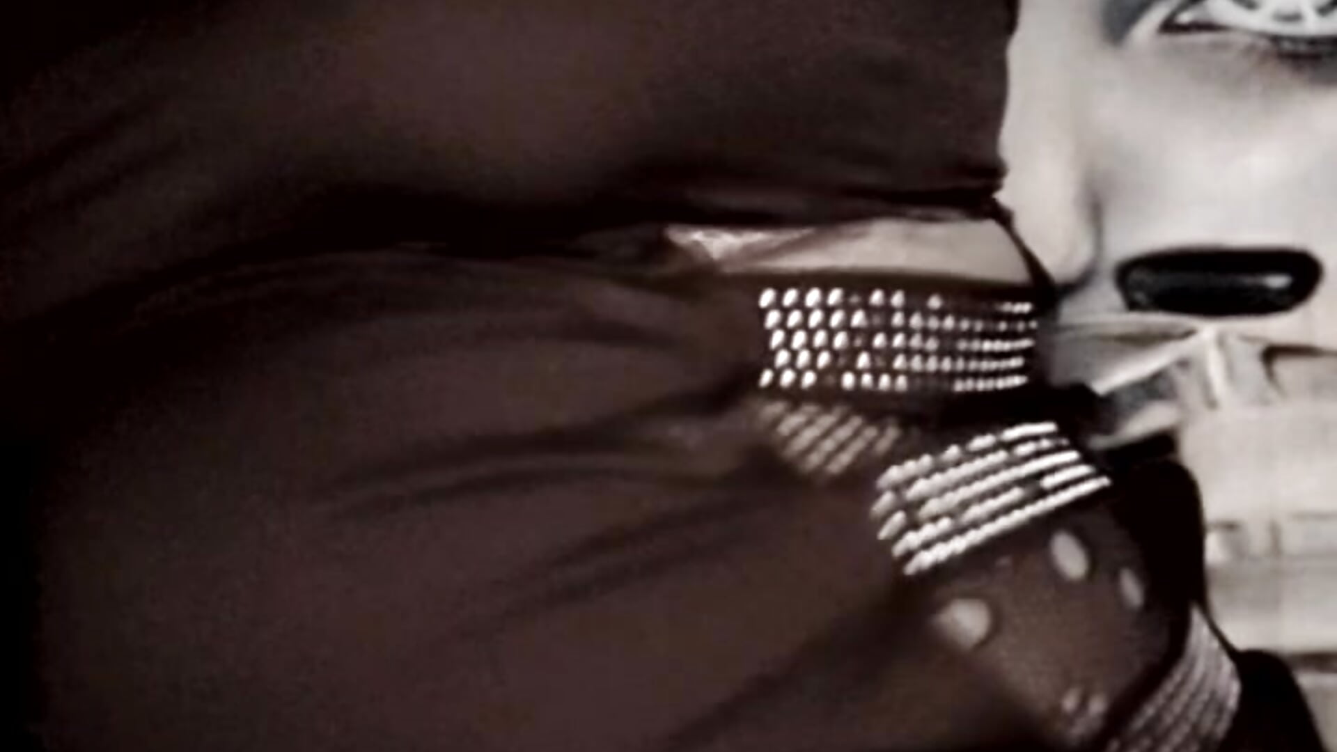 any limits - video di VenezuelaLuxeNoir modella di cam